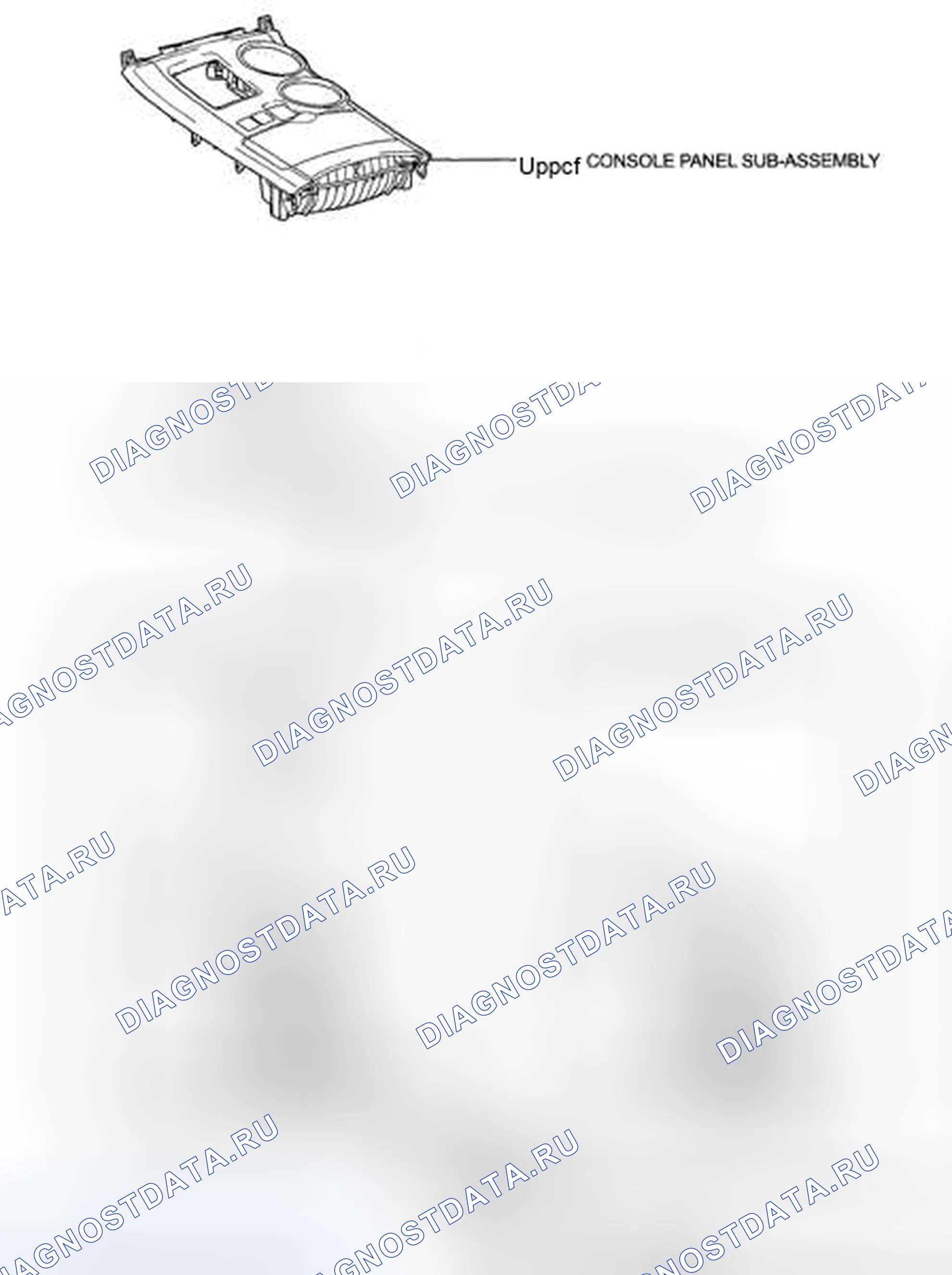 Рис. 106. Toyota Highlander II