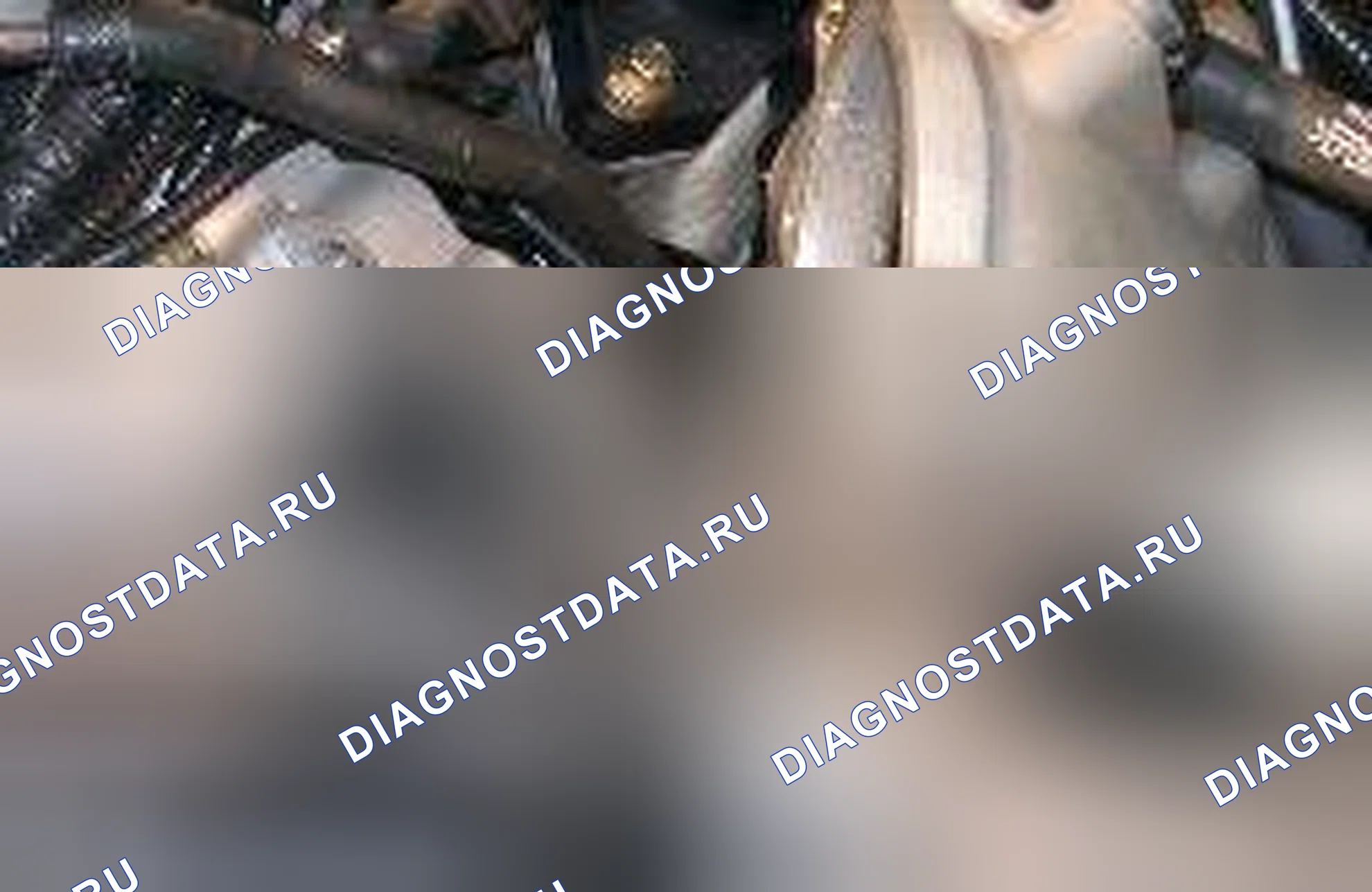 Рис. 281. Land Rover Range Rover L322