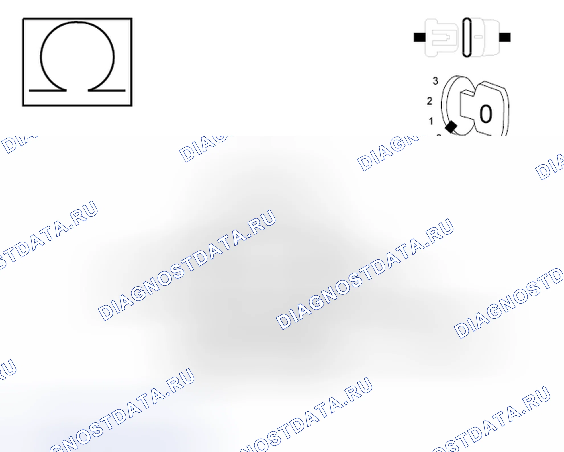 Рис. 198. RAM Pickup 2500 