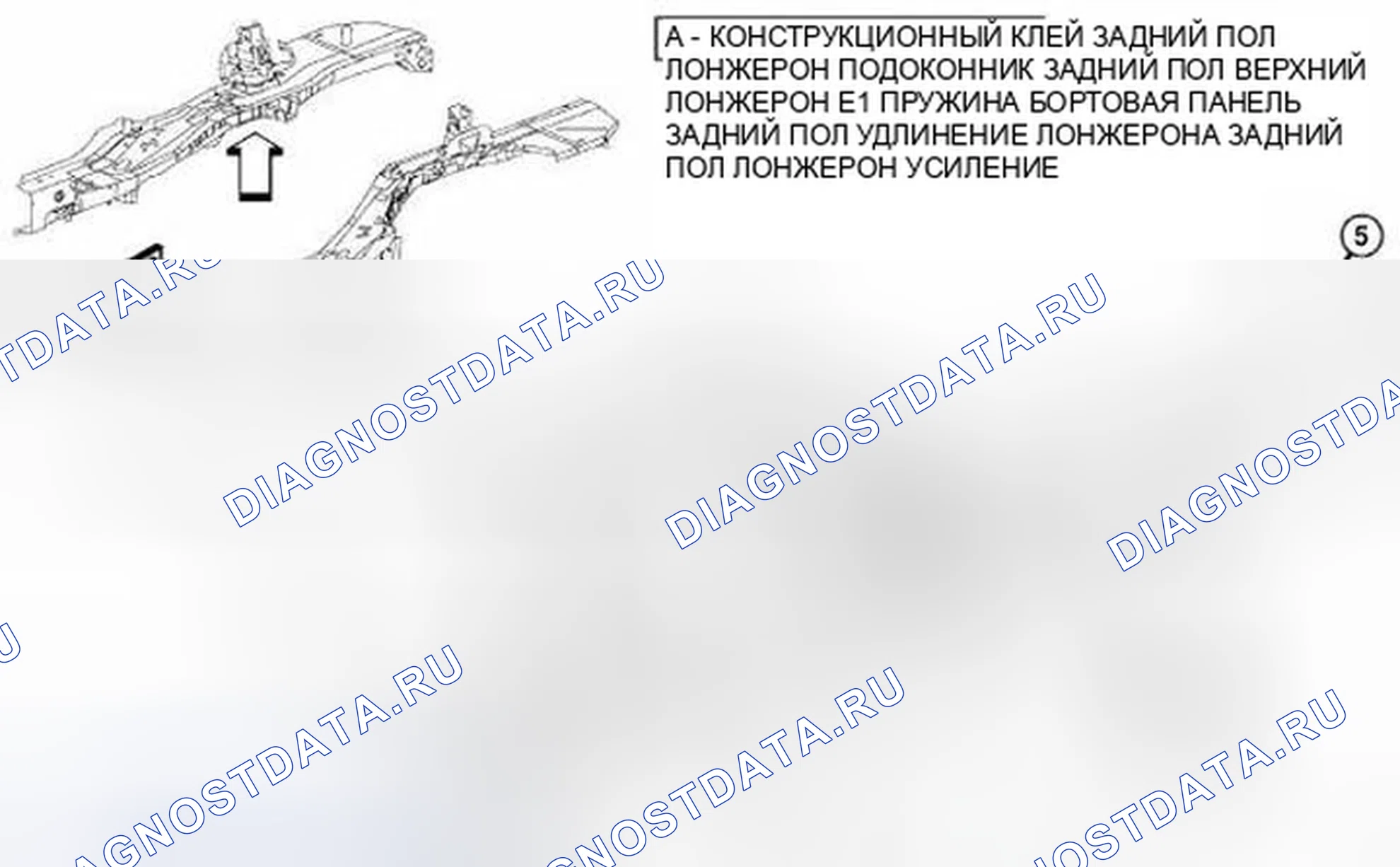 Рис. 154. Dodge Journey I