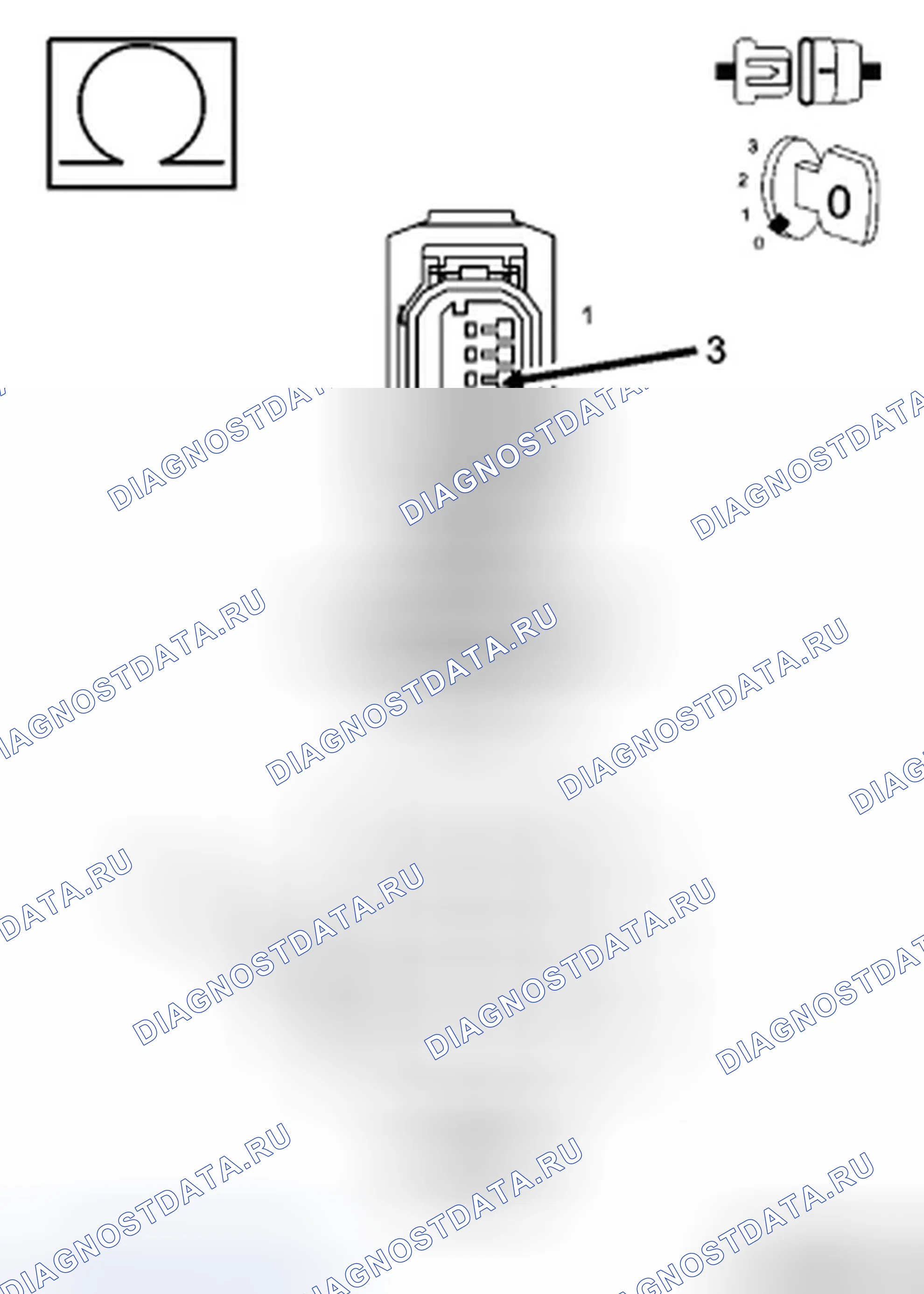 Рис. 545. Dodge Magnum I рестайлинг
