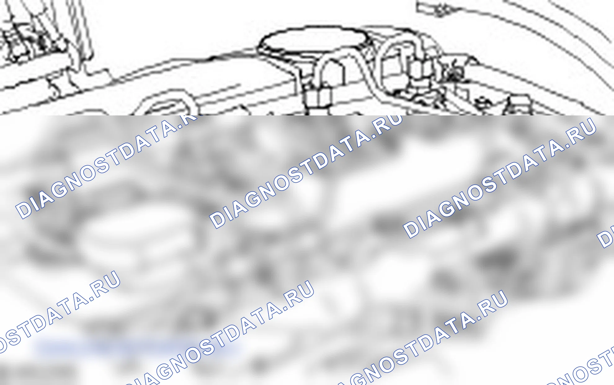 топливные форсунки: описание и работа. Ford Transit VI