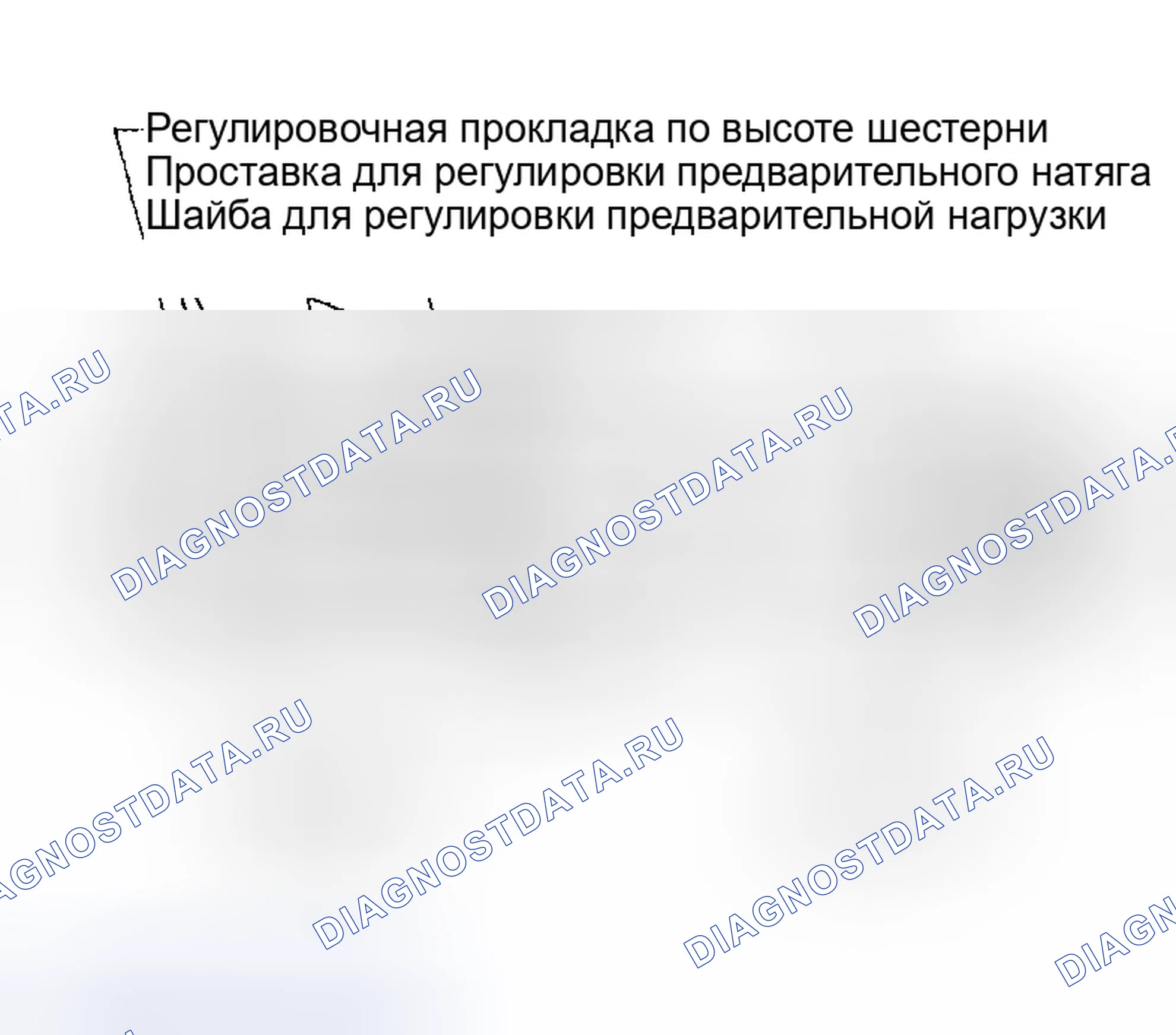 Рис. 70. Subaru Impreza GD/GC/GG