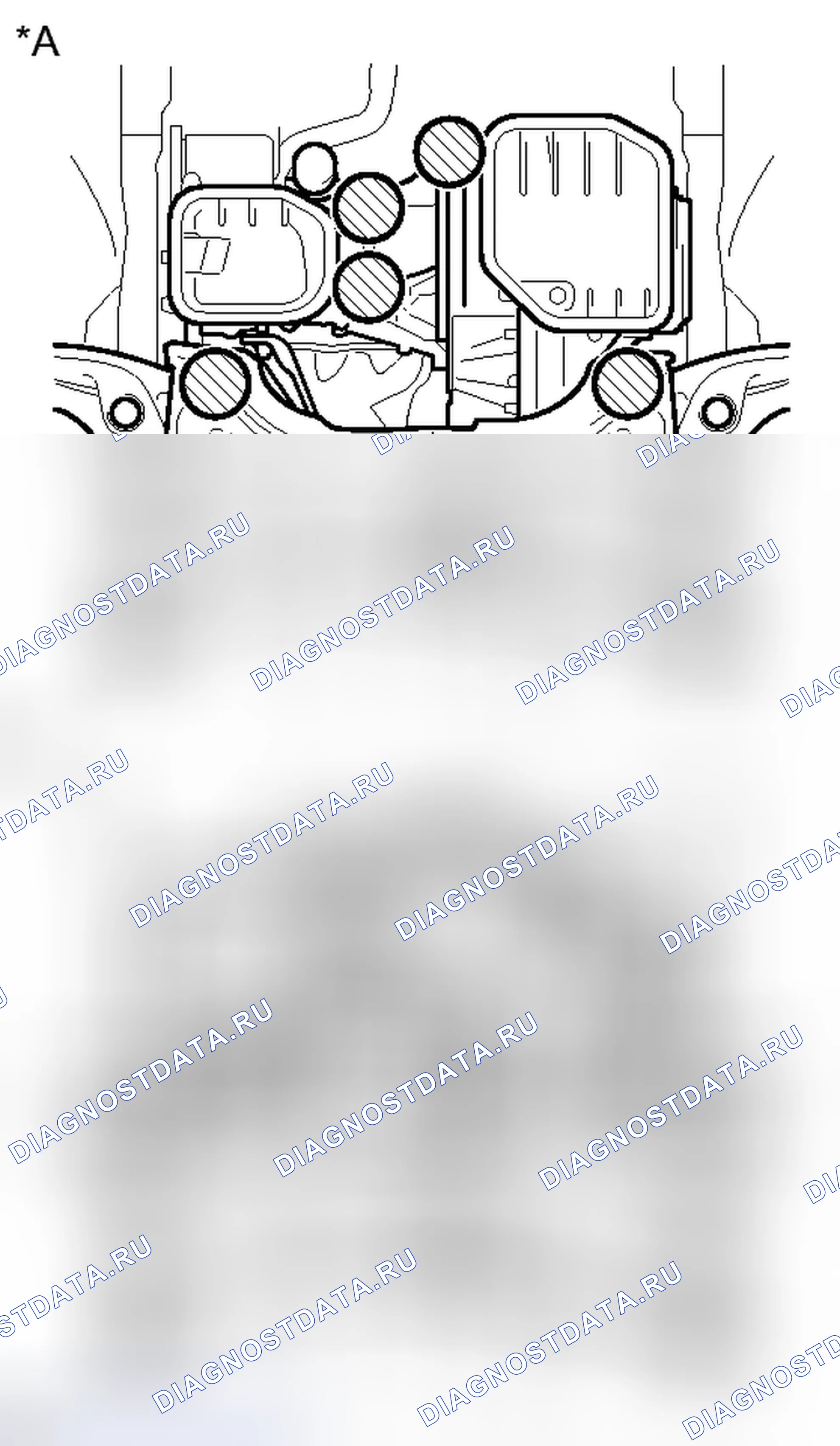 Рис. 299. Toyota Yaris III