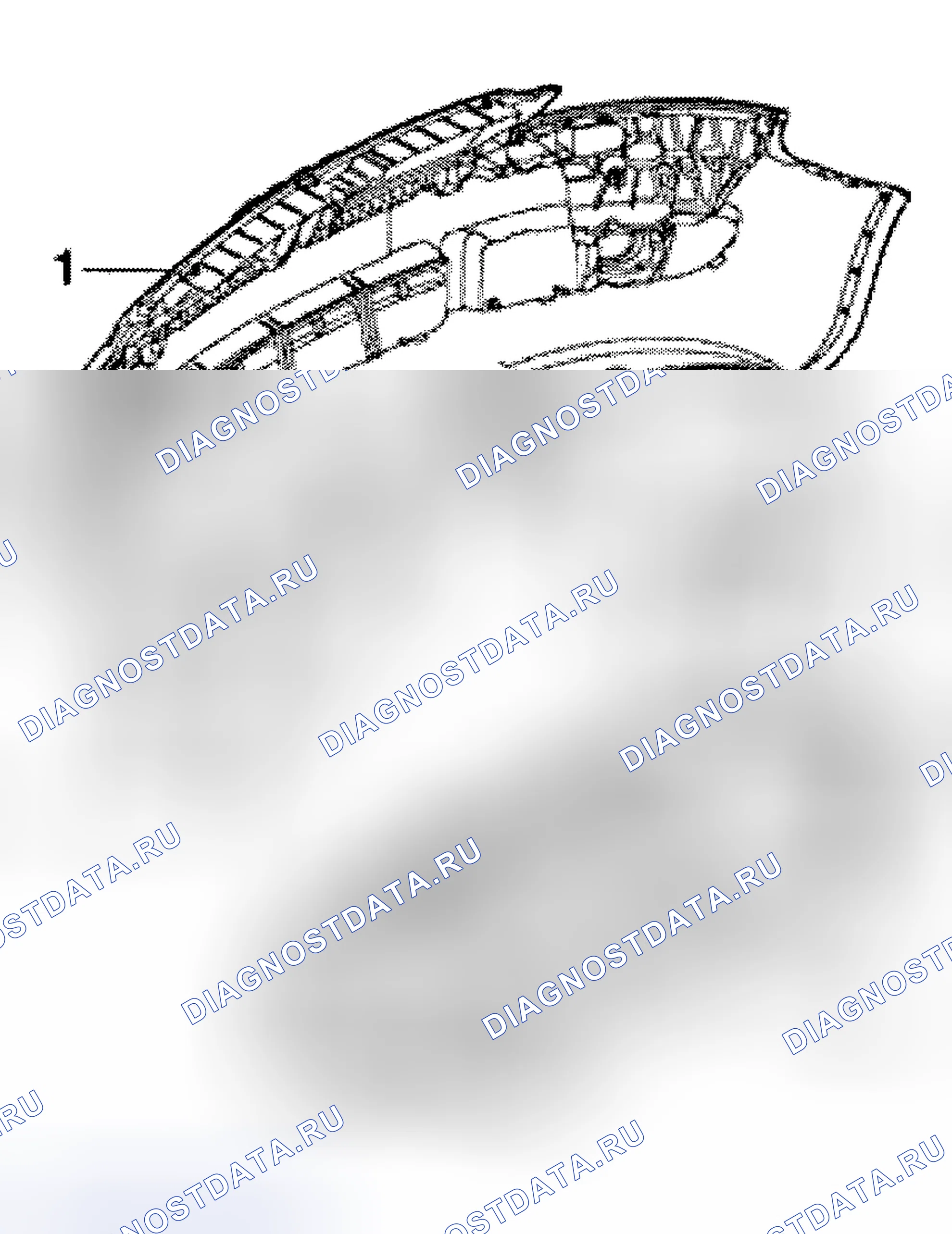 Рис. 44. Audi A6 C5 рестайлинг