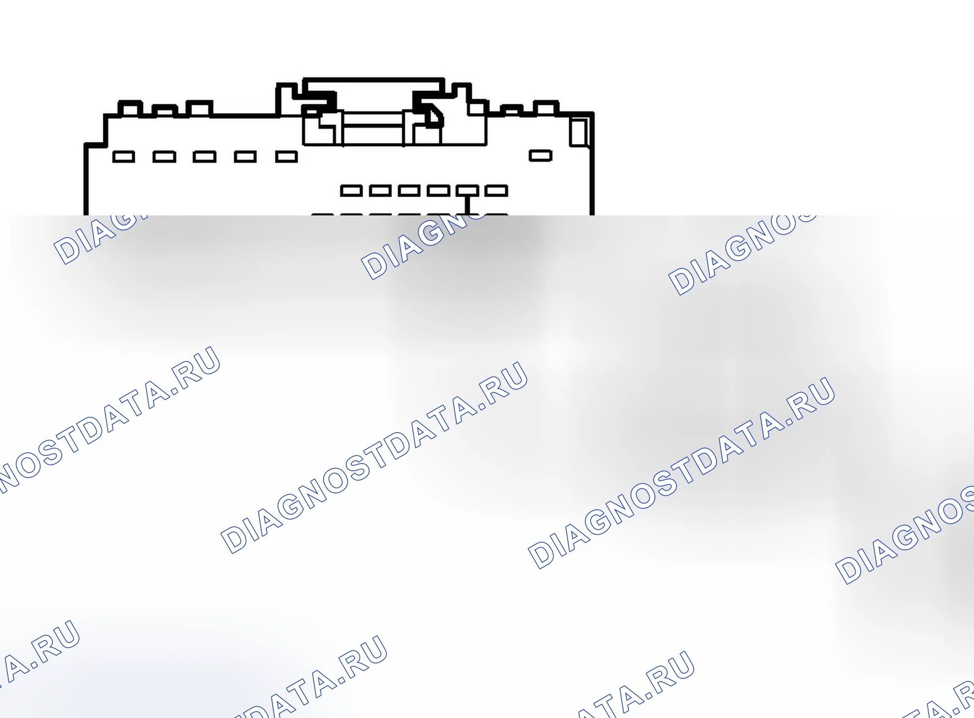Рис. 72. Ford Escape I рестайлинг