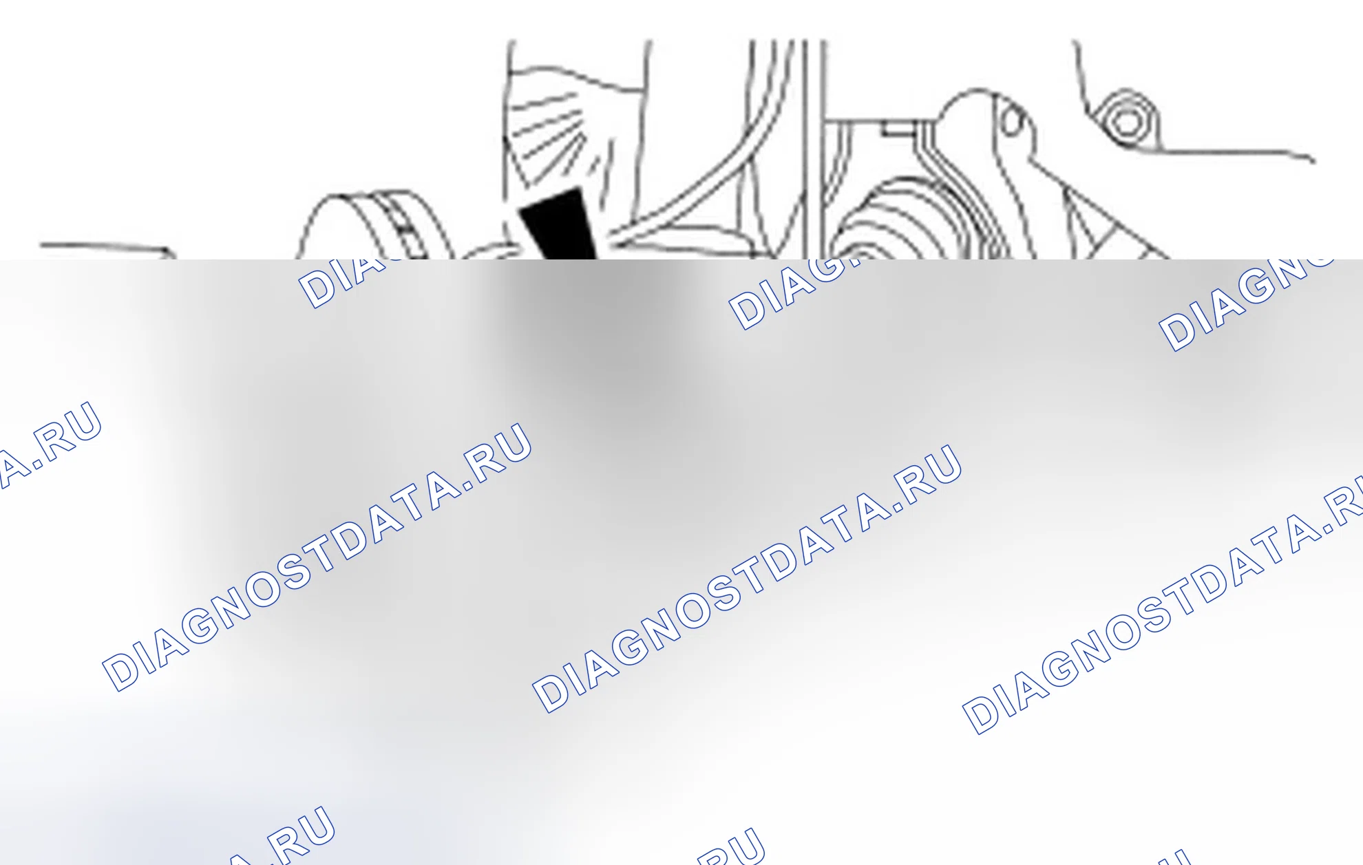 Рис. 264. Ford Focus II