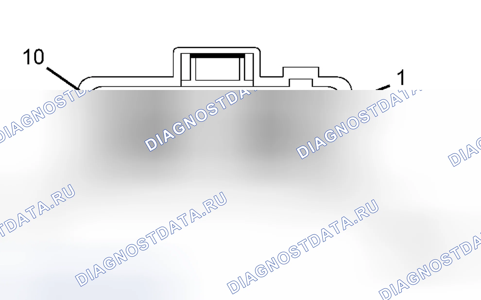 Рис. 77. Dodge Grand Caravan IV