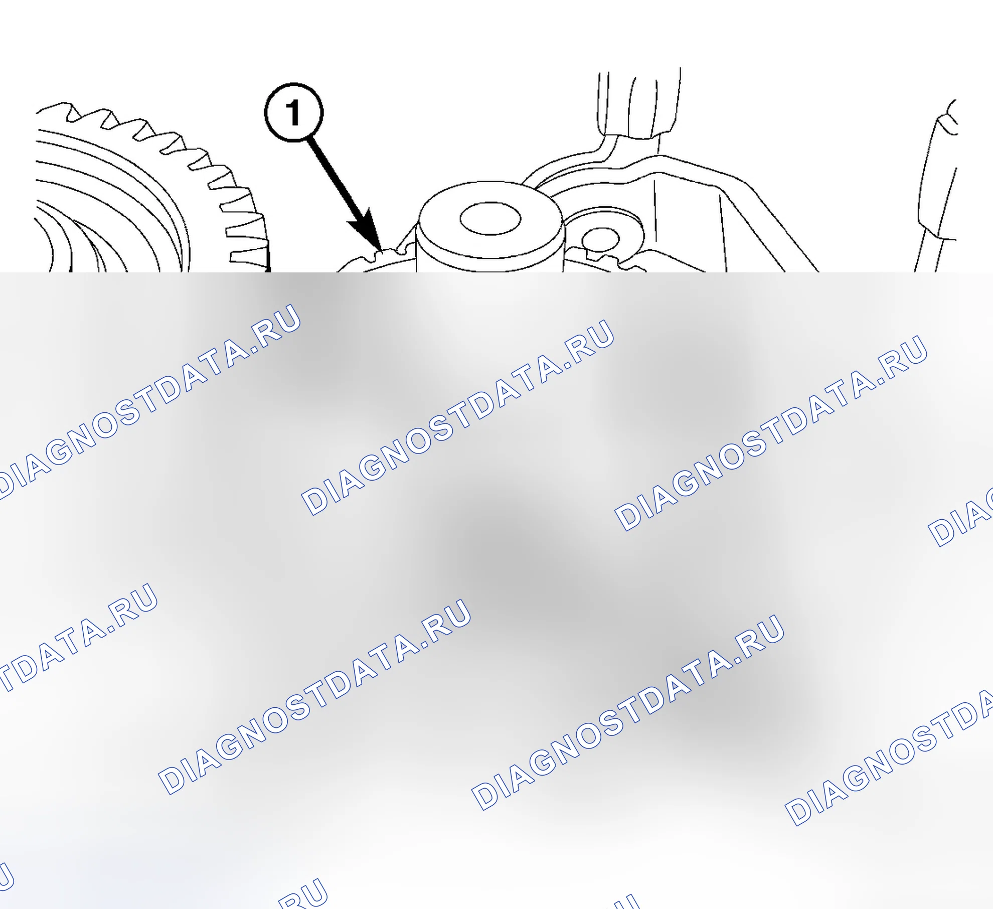 Рис. 94. Dodge Nitro I