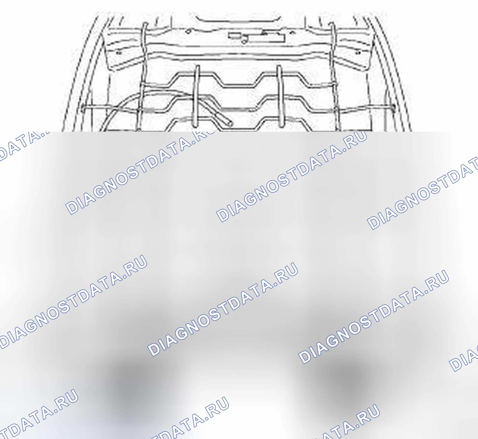 Рис. 188. Dodge Charger VI