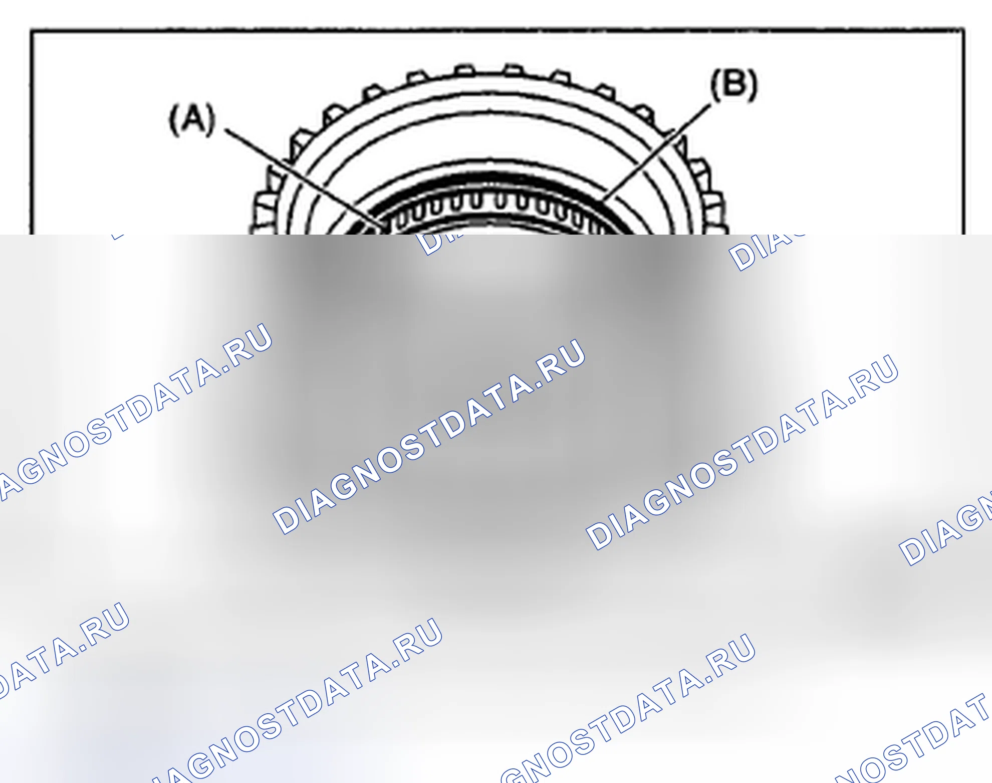 Рис. 399. Subaru Impreza WRX STI GR
