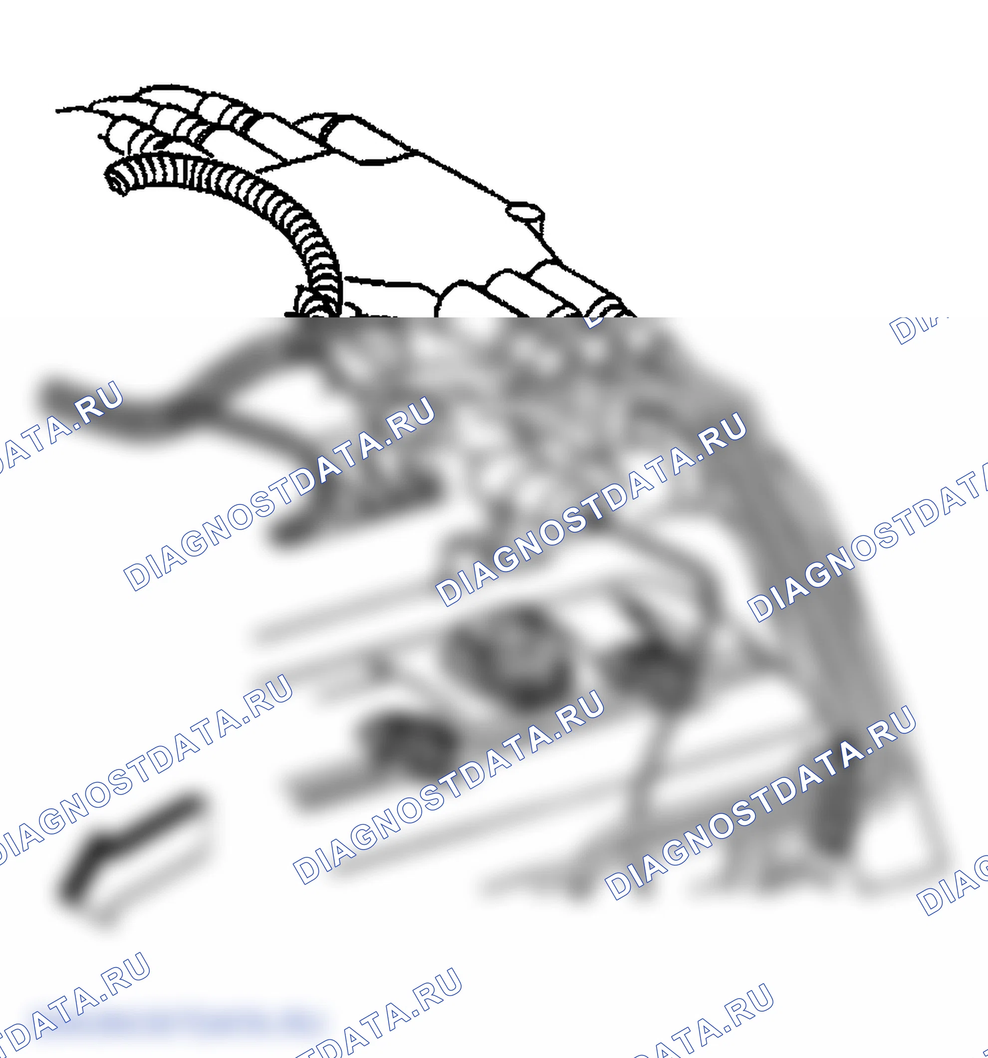 Рис. 247. GMC Savana Special G3500 