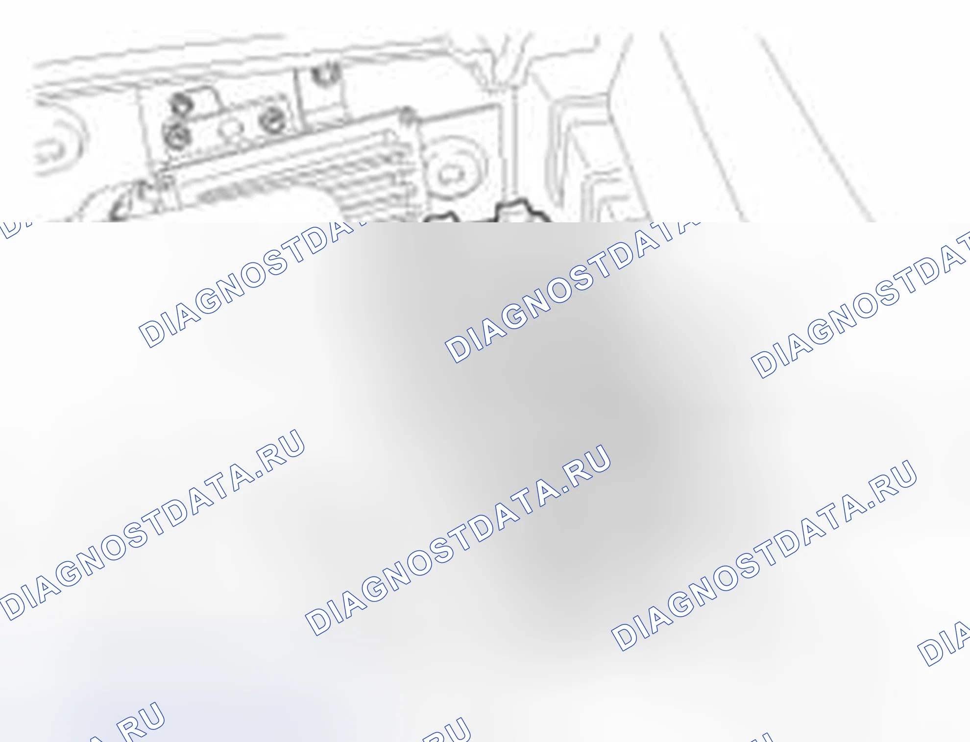 Рис. 52. Kia Sedona II рестайлинг