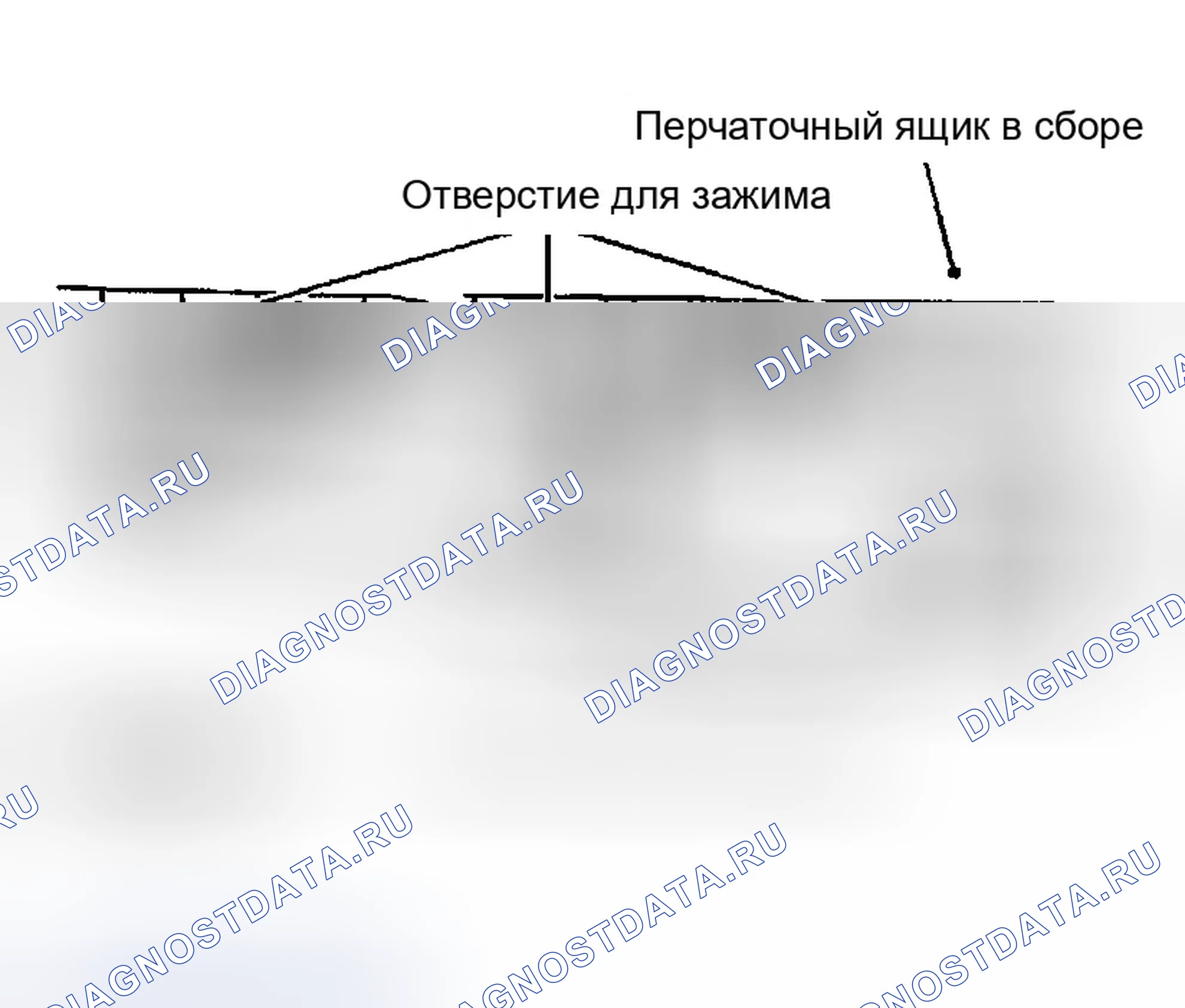 Рис. 16. Infiniti FX35 I