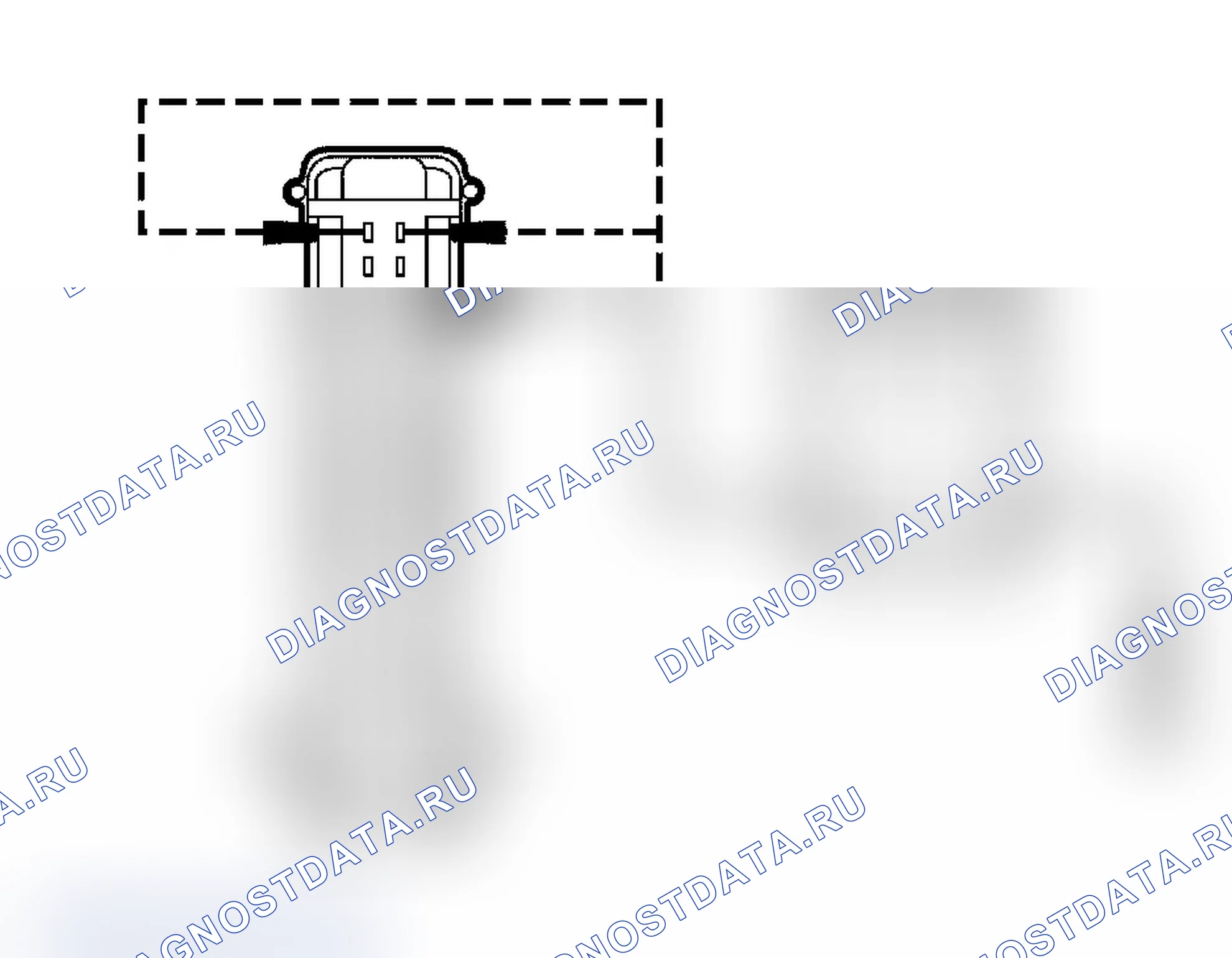Рис. 49: Тестирование. Ford Five Hundred I