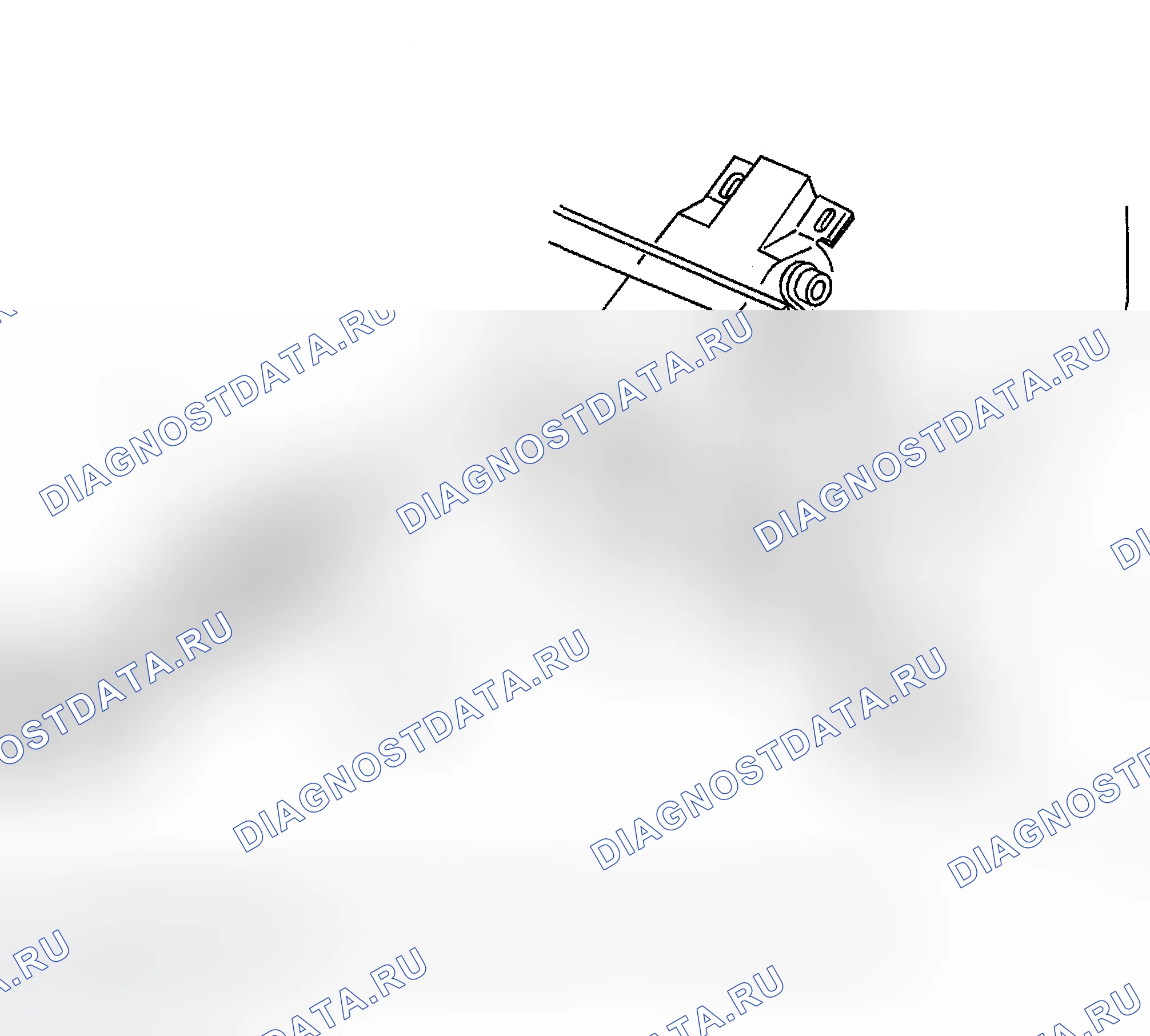 Рис. 267. GMC Sierra 1500 HD 
