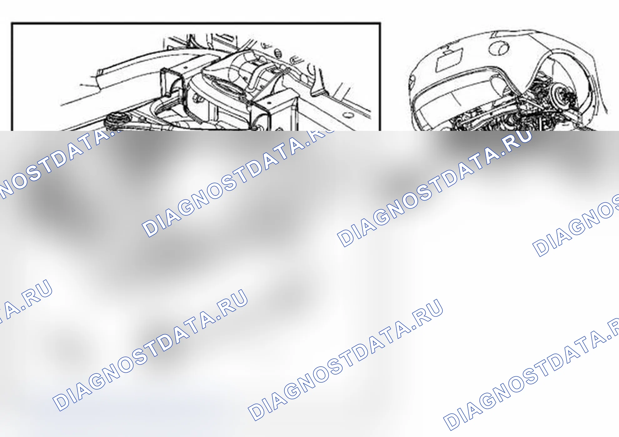 Рис. 7: Регулировка замены звеньев. Pontiac Solstice I final
