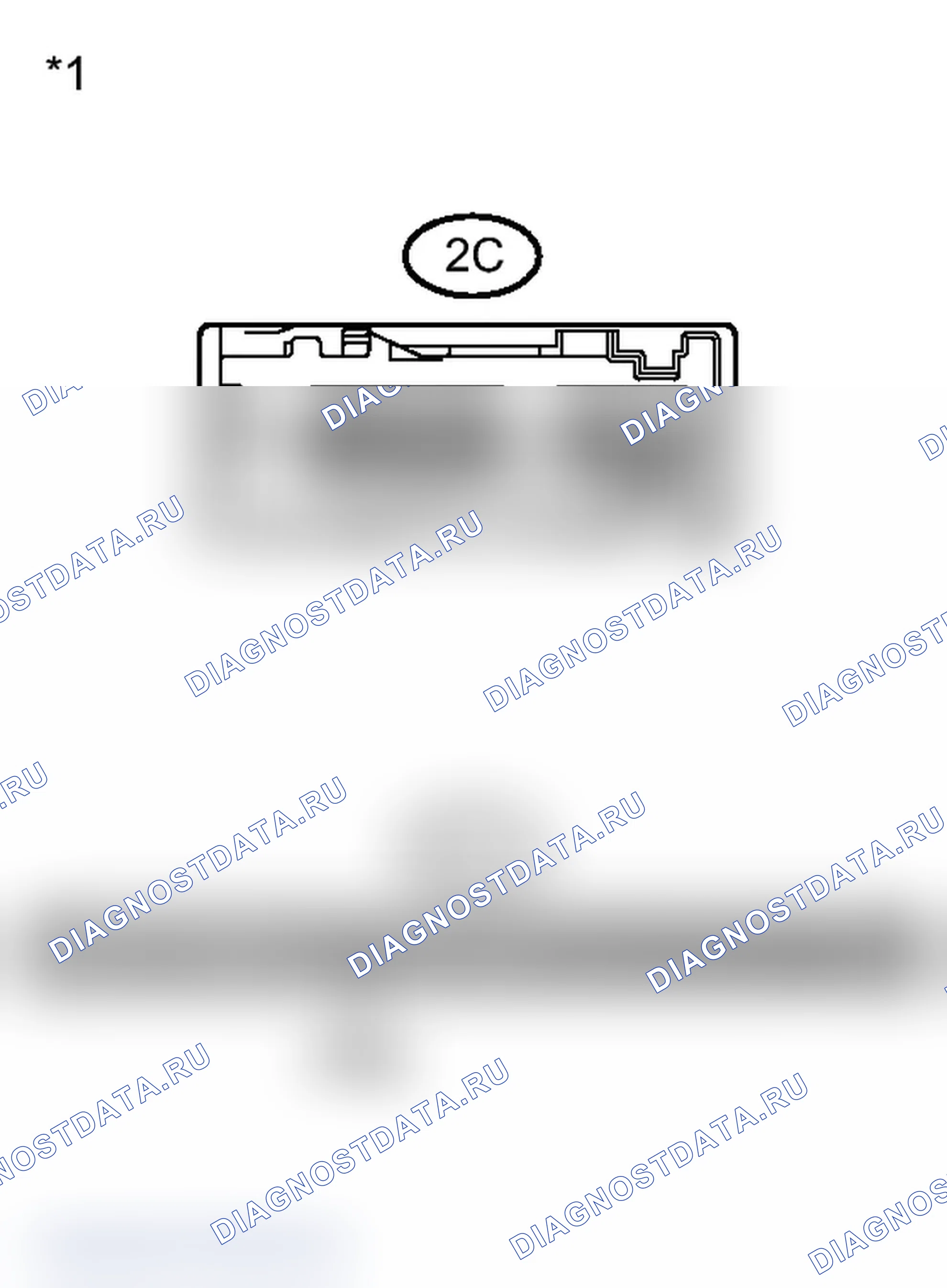 Рис. 152. Toyota Prius PHV pre-III