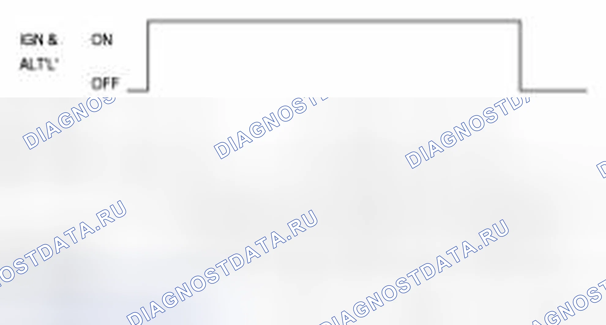 Рис. 8: ПРОВЕРКА обогрева стёкол. Geely Panda I