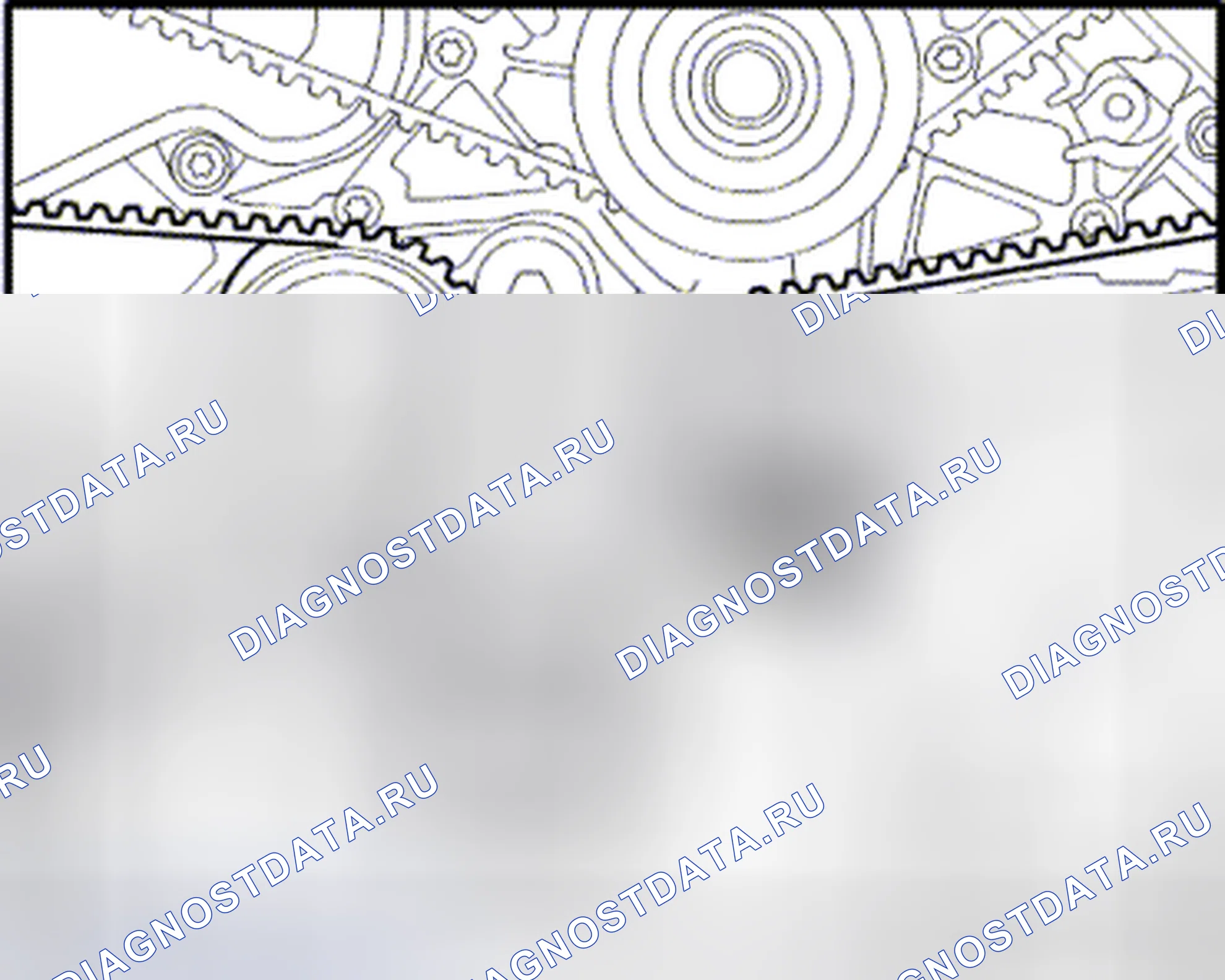 Рис. 94. Volkswagen Touareg I