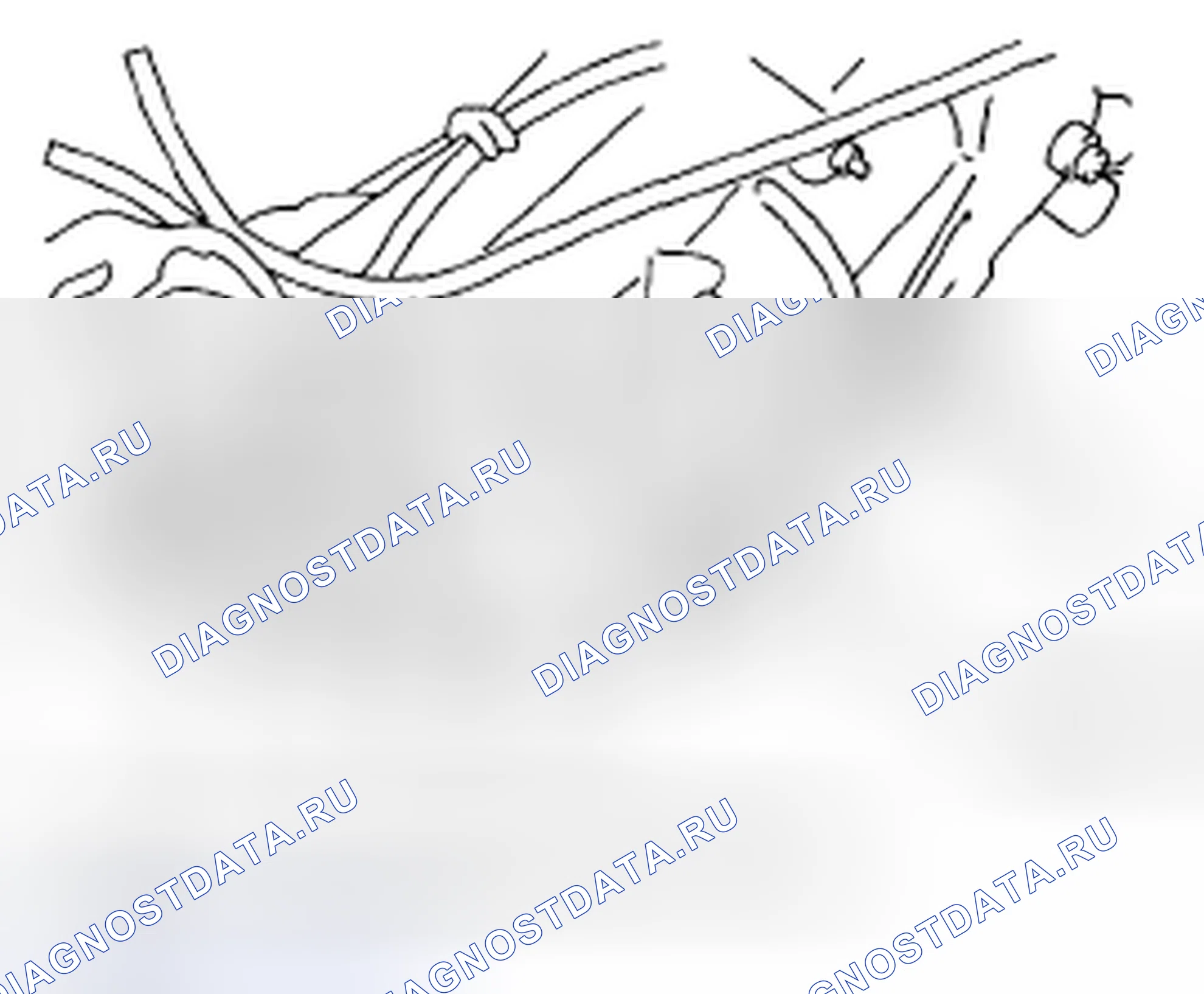 Рис. 58. Subaru Impreza GD/GC/GG рестайлинг 2