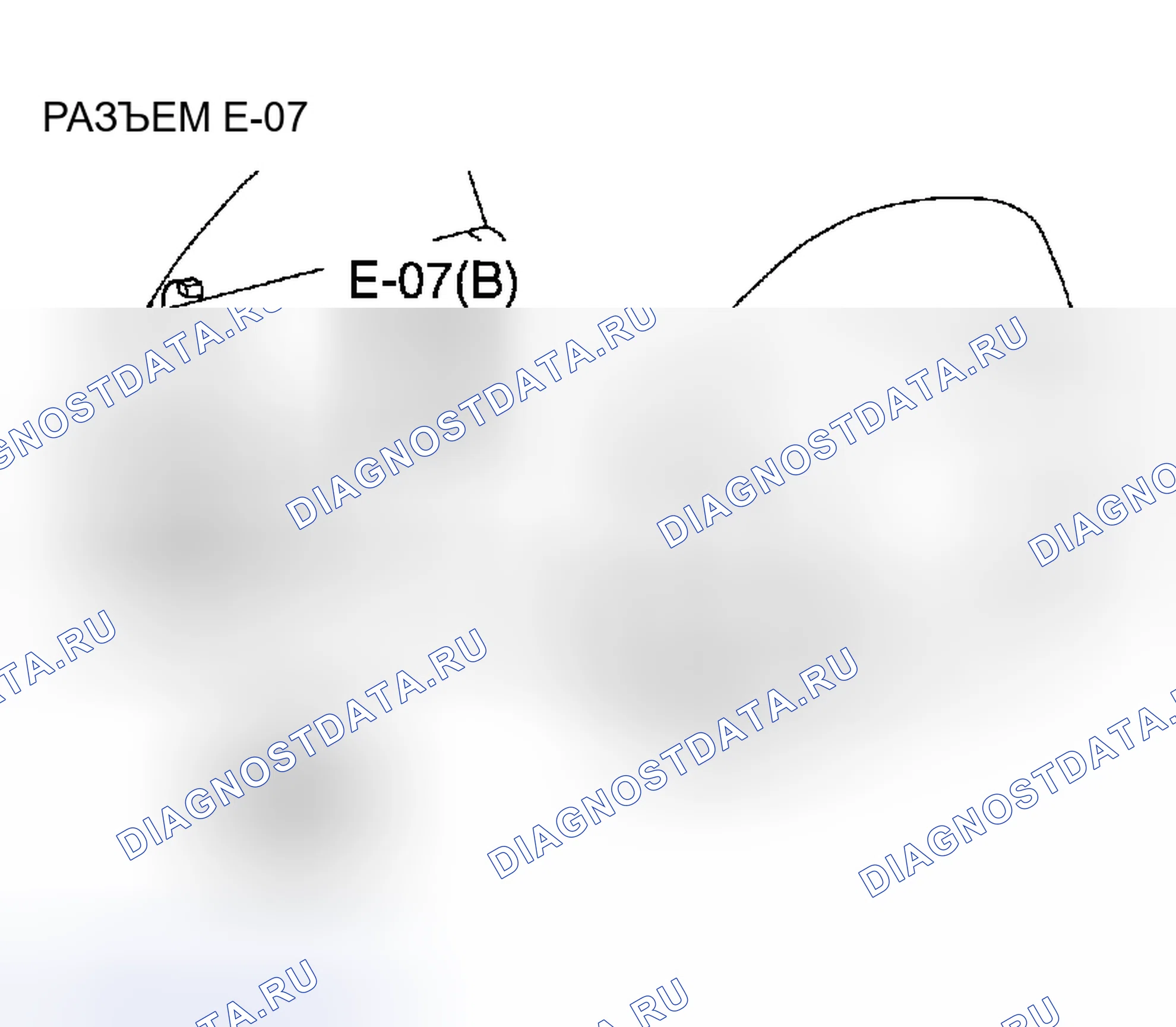 Рис. 587. Chrysler Sebring II рестайлинг
