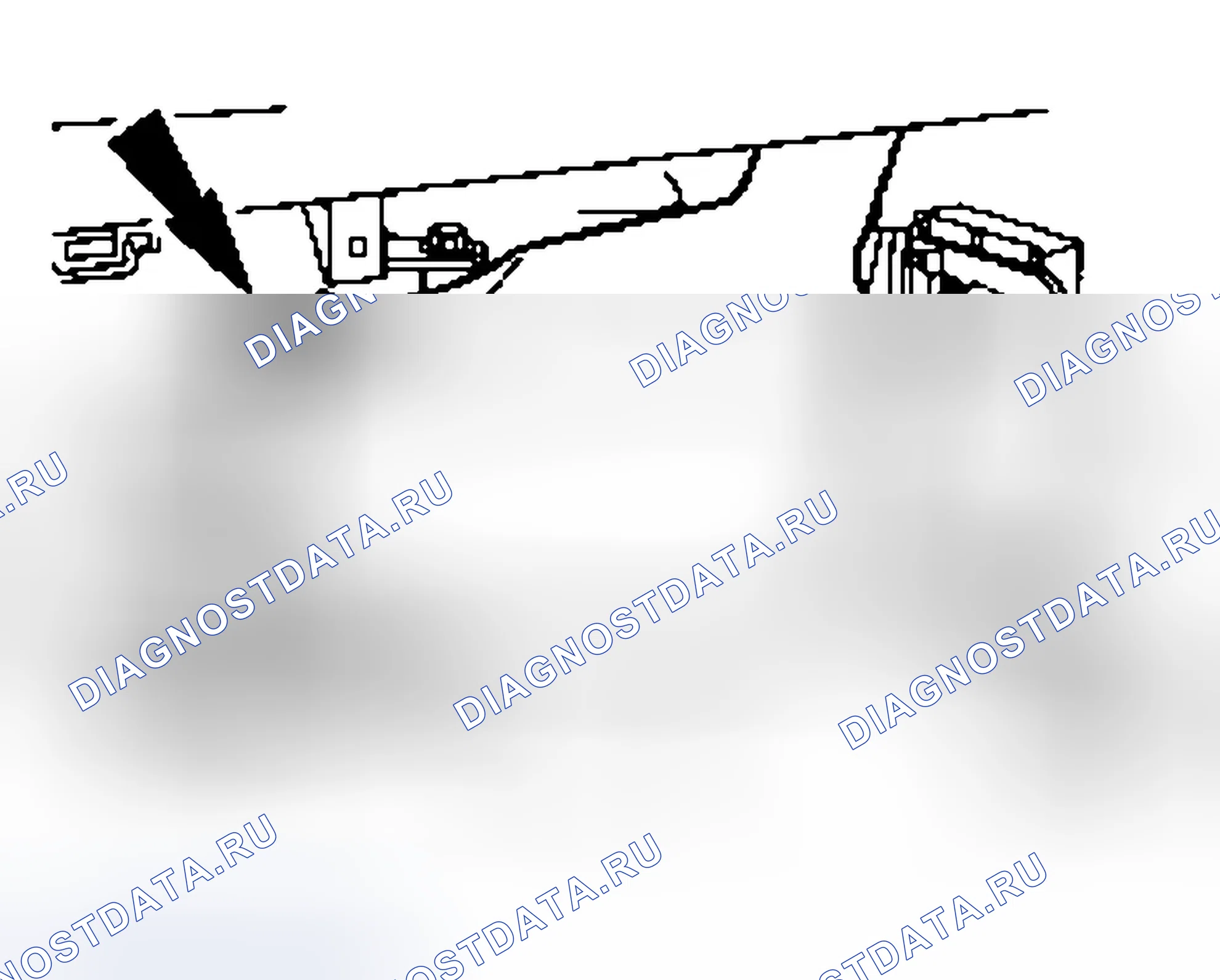 Рис. 1641. Ford Pickup F150 