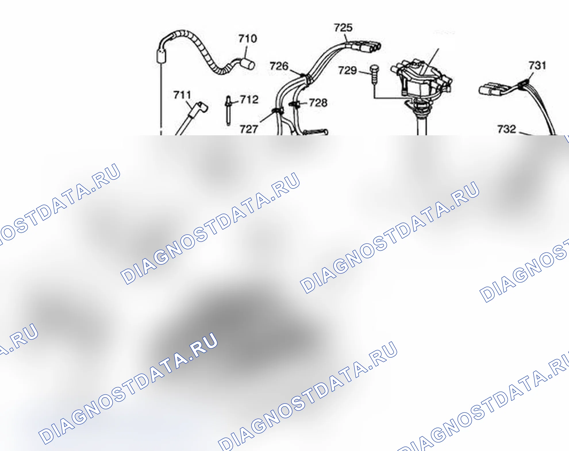 Рис. 2. Chevrolet Chevy Express G2500 