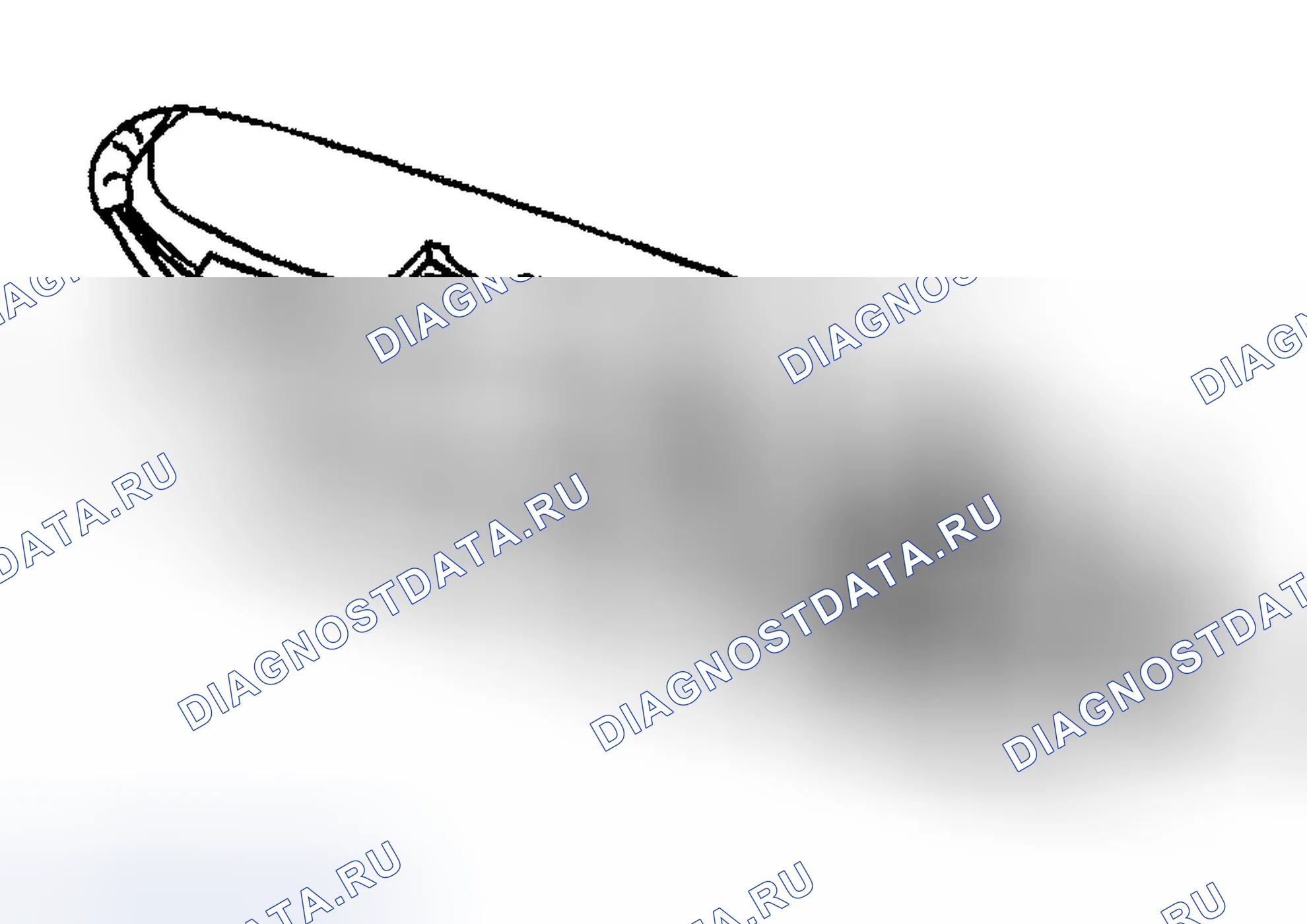 Рис. 211: Процедура установки. Chevrolet TrailBlazer I