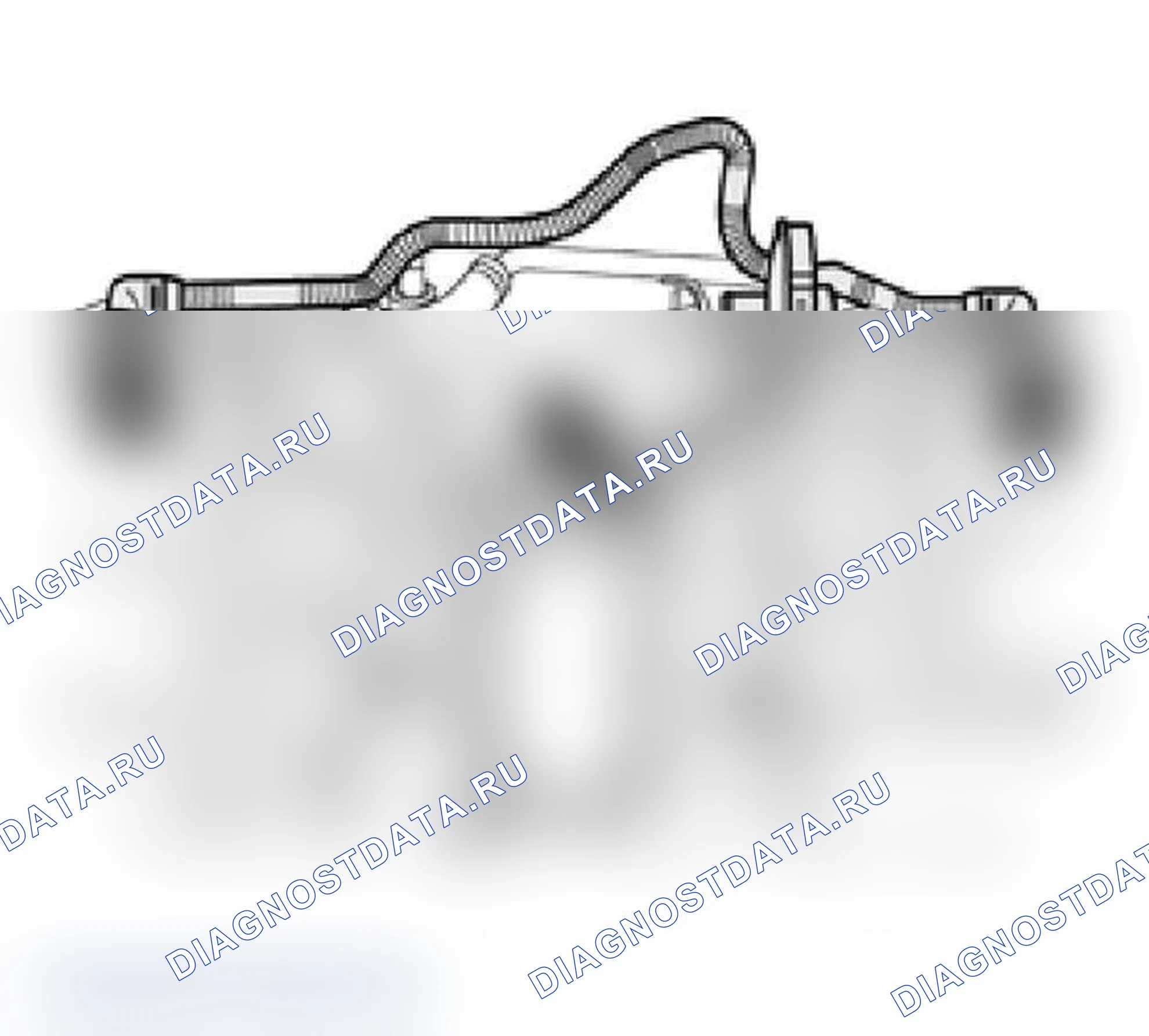 Рис. 89: Удаление. Audi A4 B6