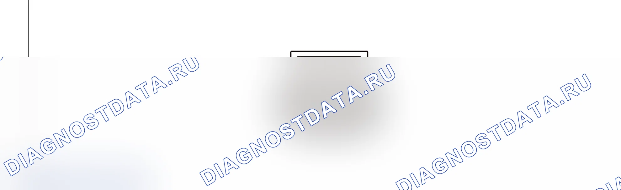 Распиновка разъёма XC015 — внешний вид и назначение контактов. Wey VV7 I