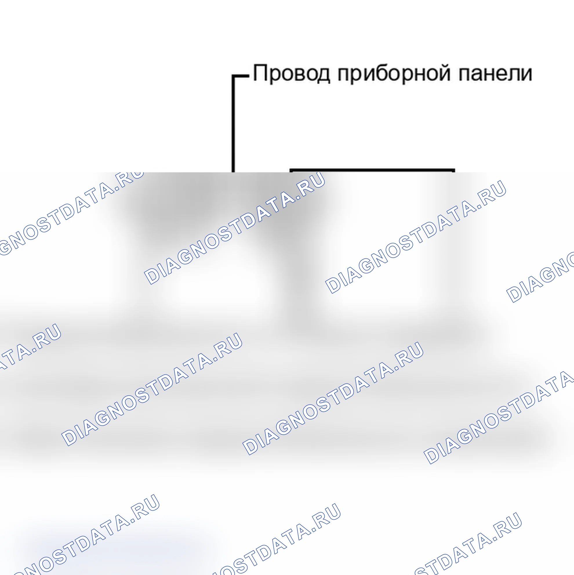 Рис. 348: ПОРЯДОК ВЫПОЛНЕНИЯ РАБОТ. Lexus IS F I
