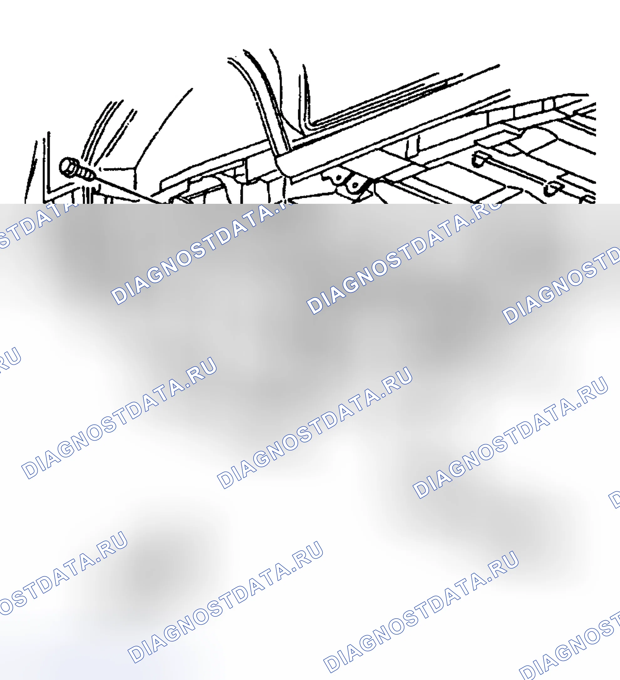 Рис. 9. Pontiac Montana I
