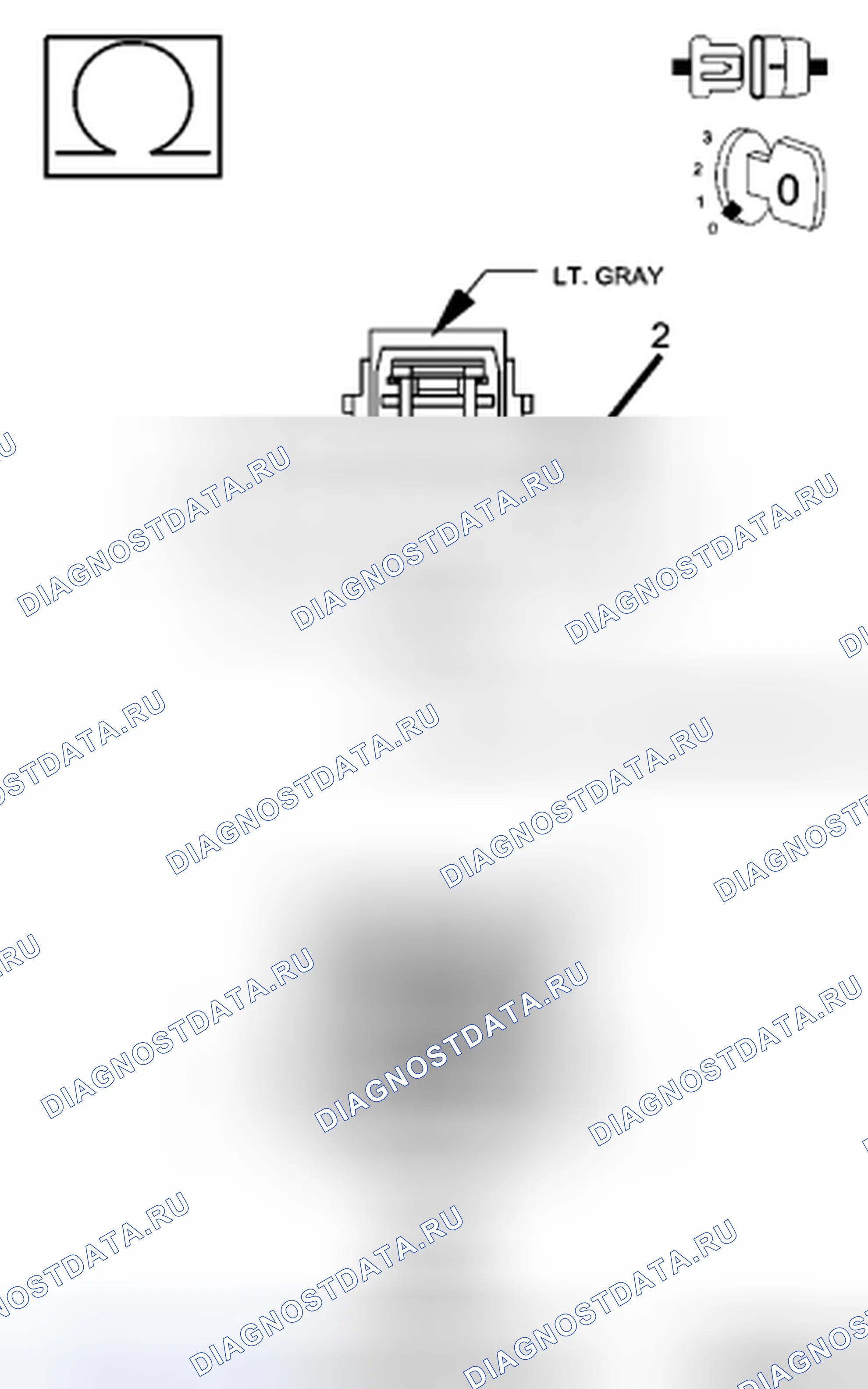 Рис. 217. Chrysler Town & Country V