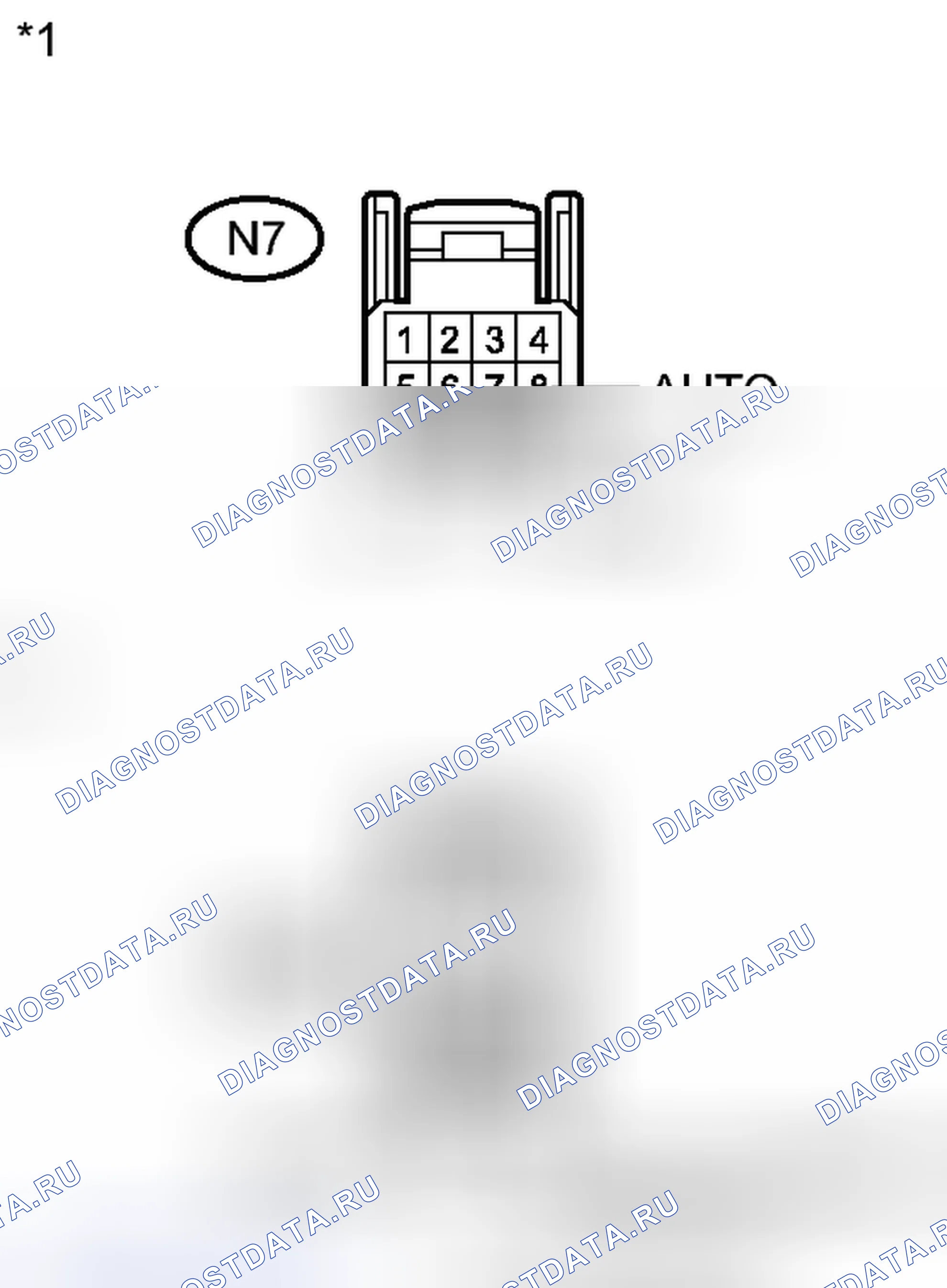 Рис. 152. Toyota Prius PHV pre-III
