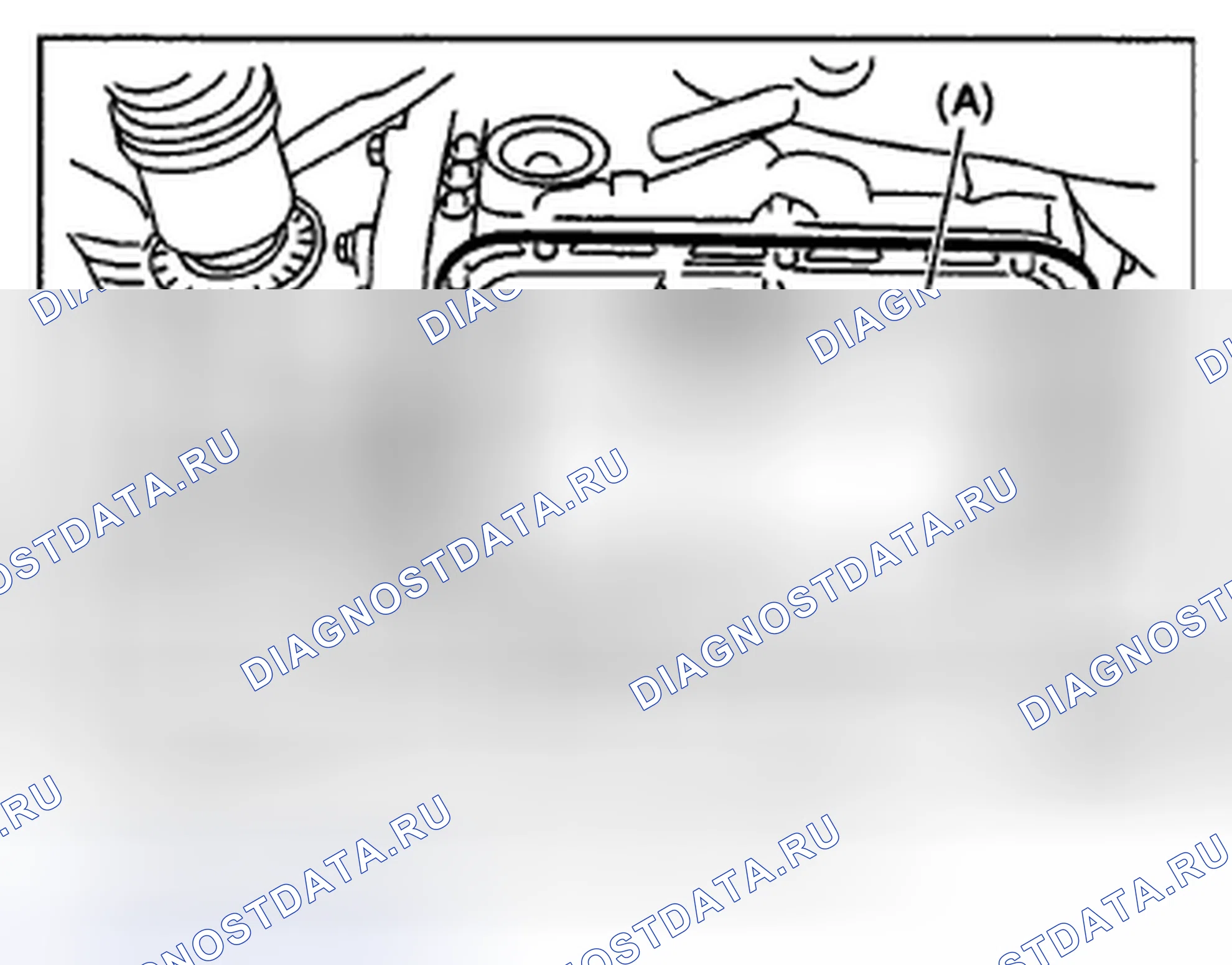 Рис. 123: ЗАМЕНА. Subaru Impreza WRX STI GR