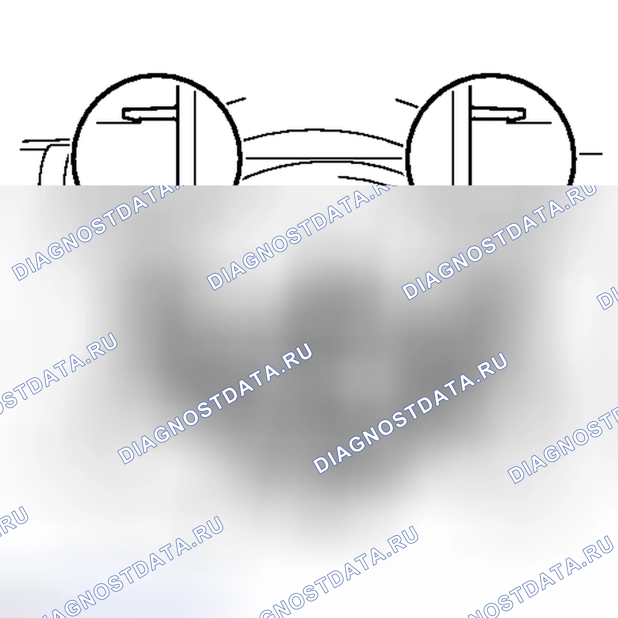 Рис. 82. Toyota FJ Cruiser I