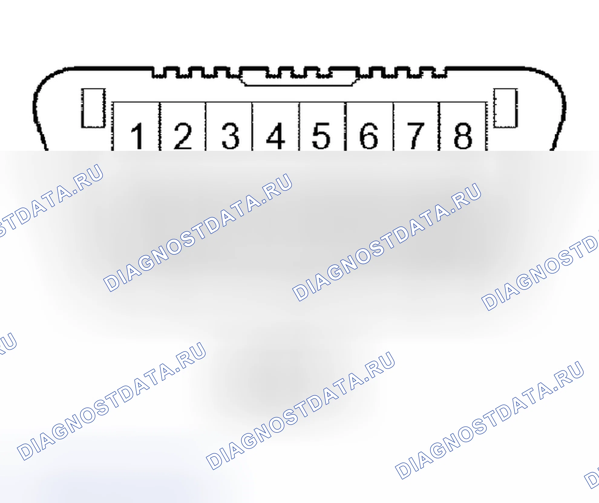 Рис. 3. Lexus RX II