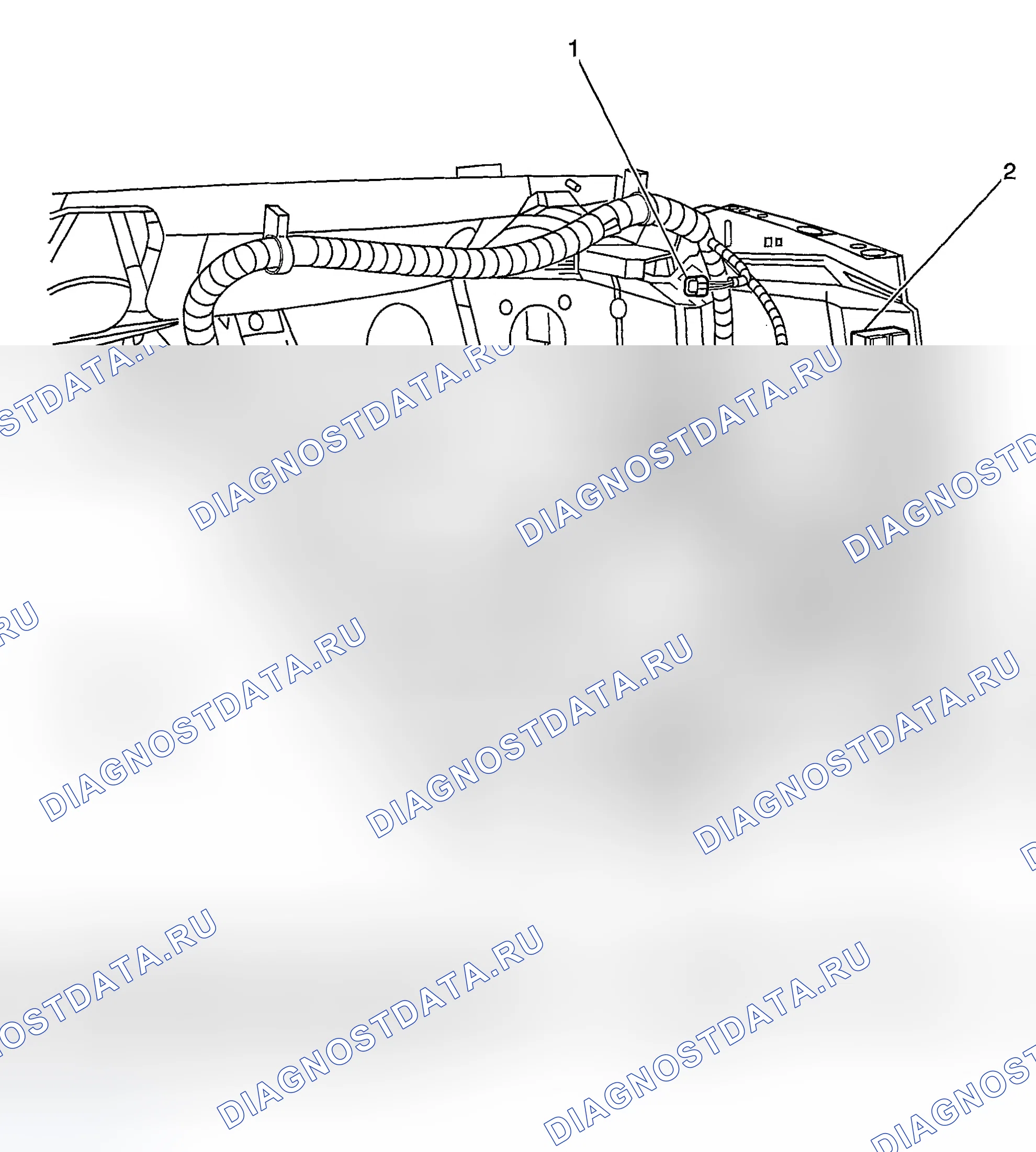 Рис. 80. Chevrolet Chevy Express H2500 