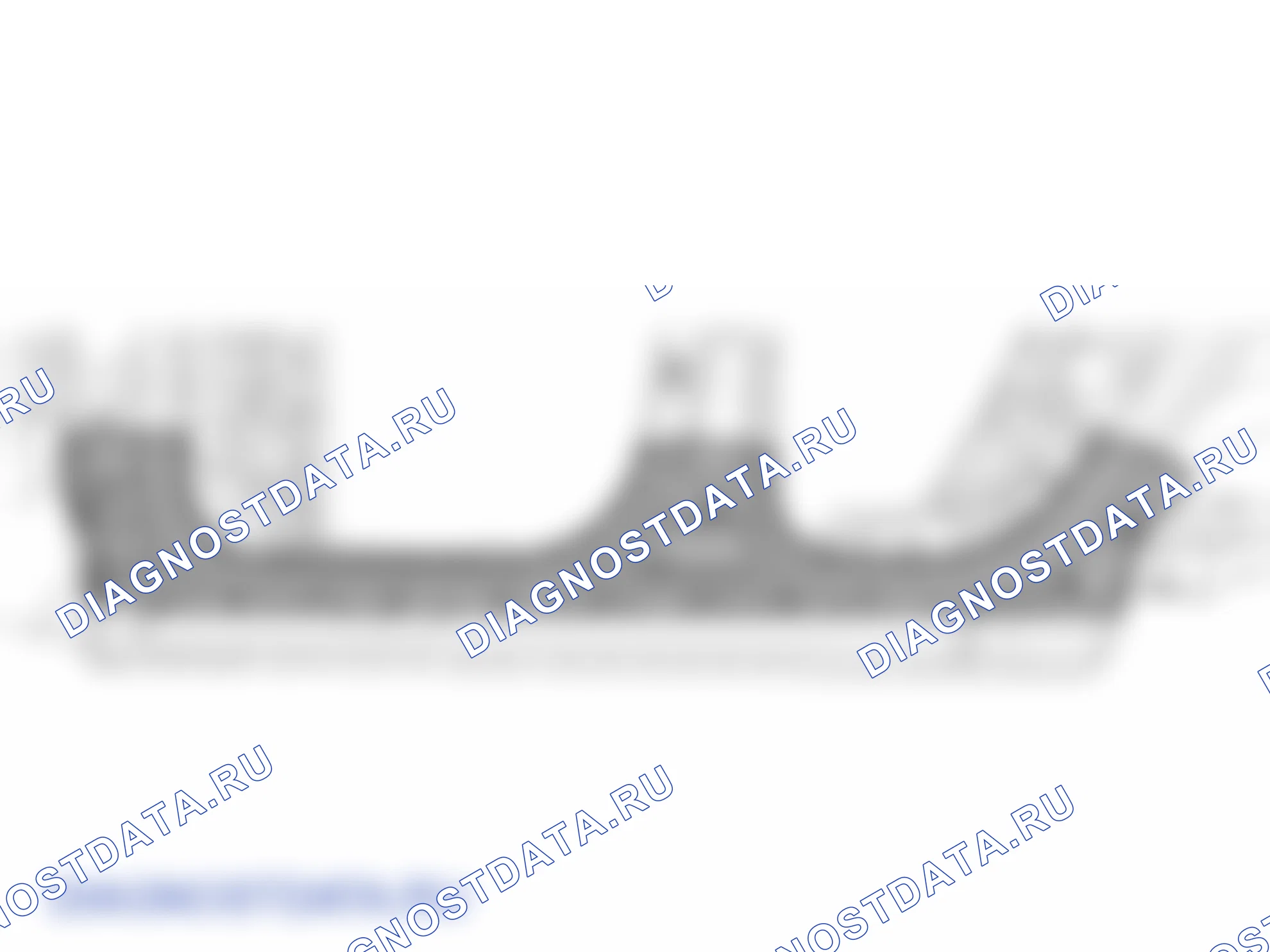 Снятие панели бокового подоконника. Hyundai ix35 EL