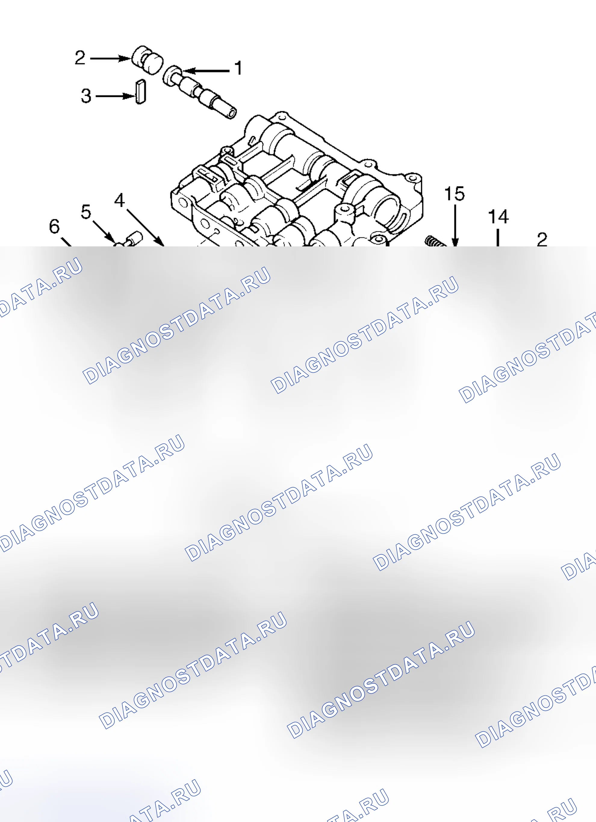 Рис. 12. Toyota 4Runner II