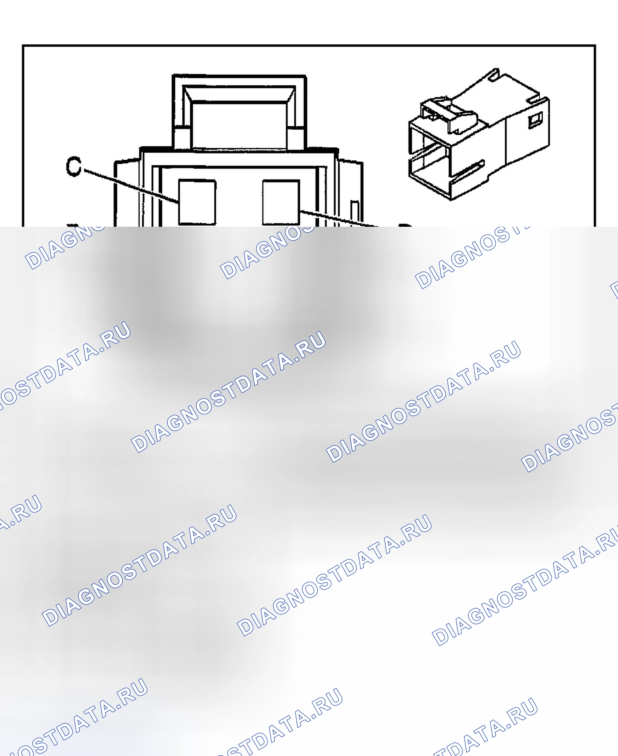 Рис. 145. Chevrolet Chevy Express H2500 