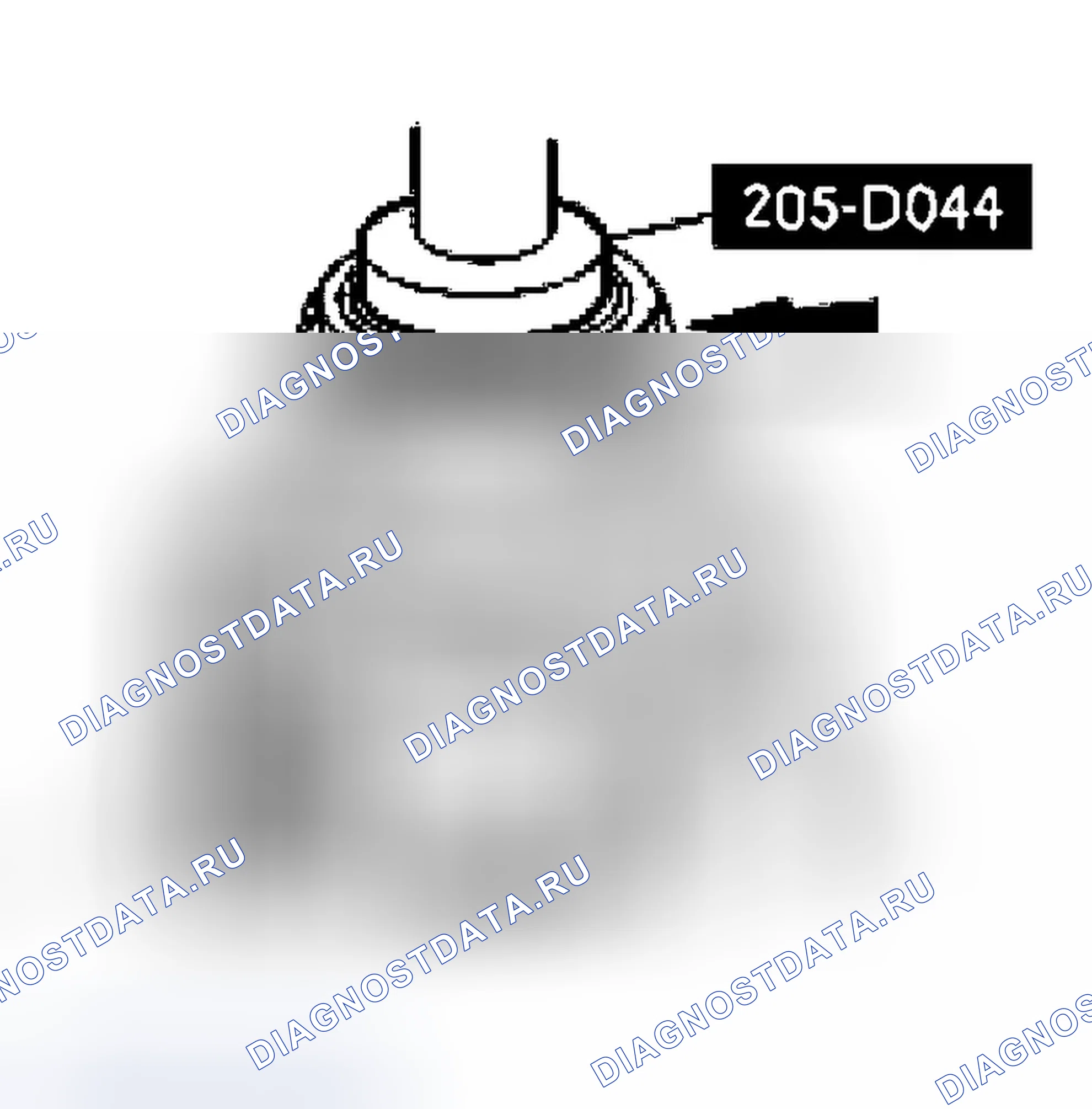 Рис. 422. Ford Pickup F150 