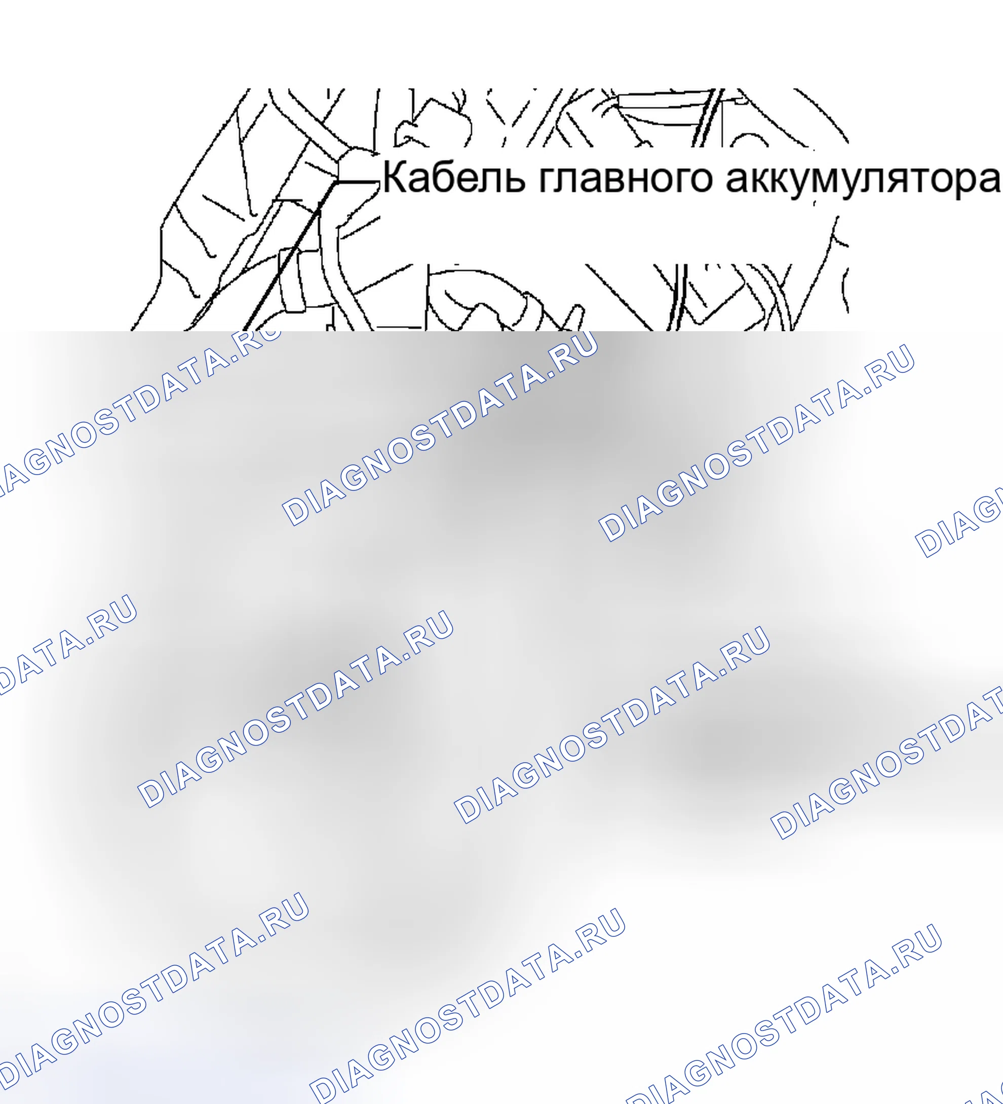 Рис. 121. Toyota Prius II рестайлинг