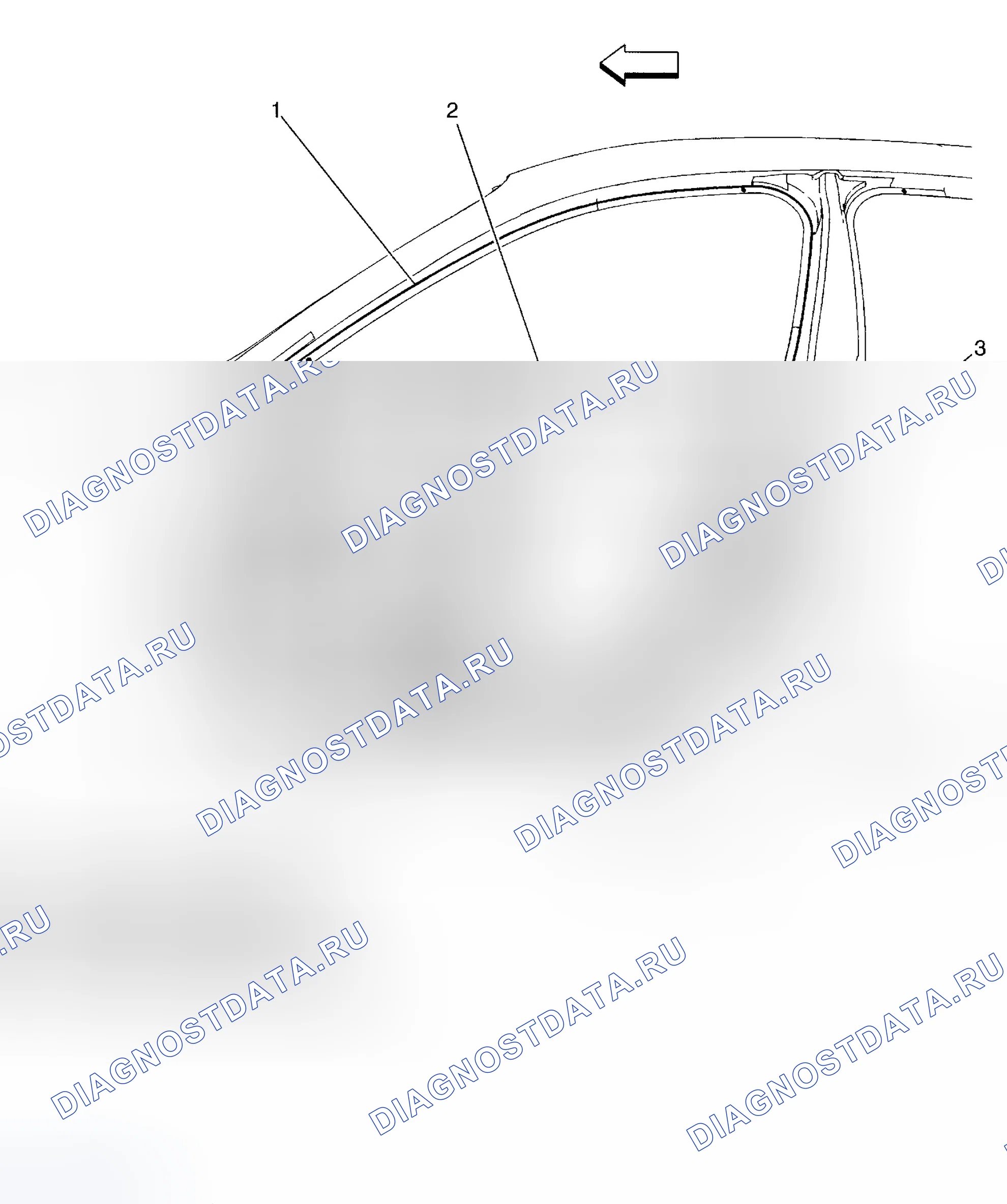 Рис. 76. Buick LaCrosse I