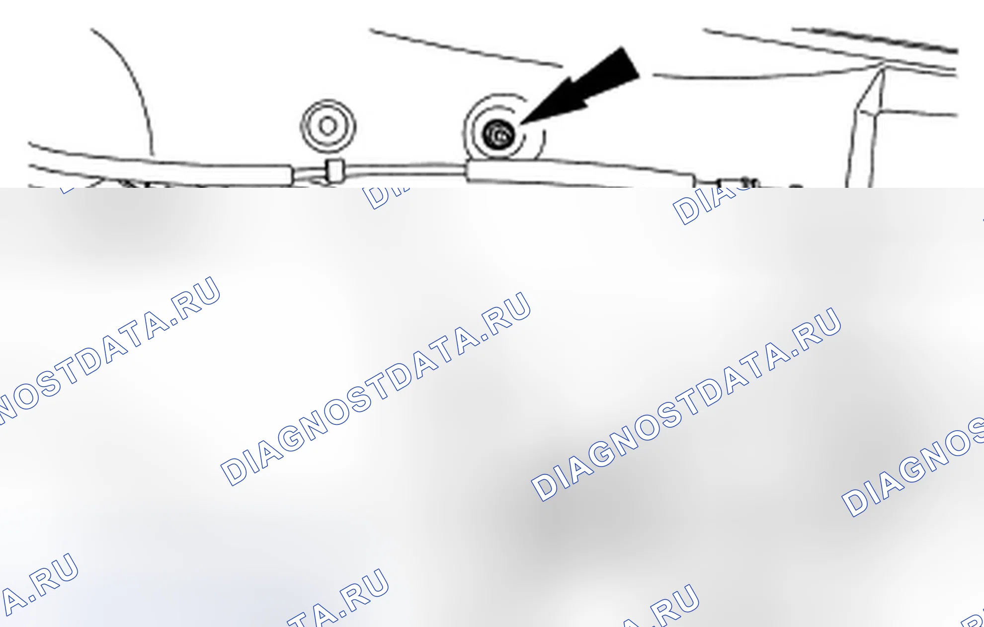 Рис. 48. Ford Escape I рестайлинг 2