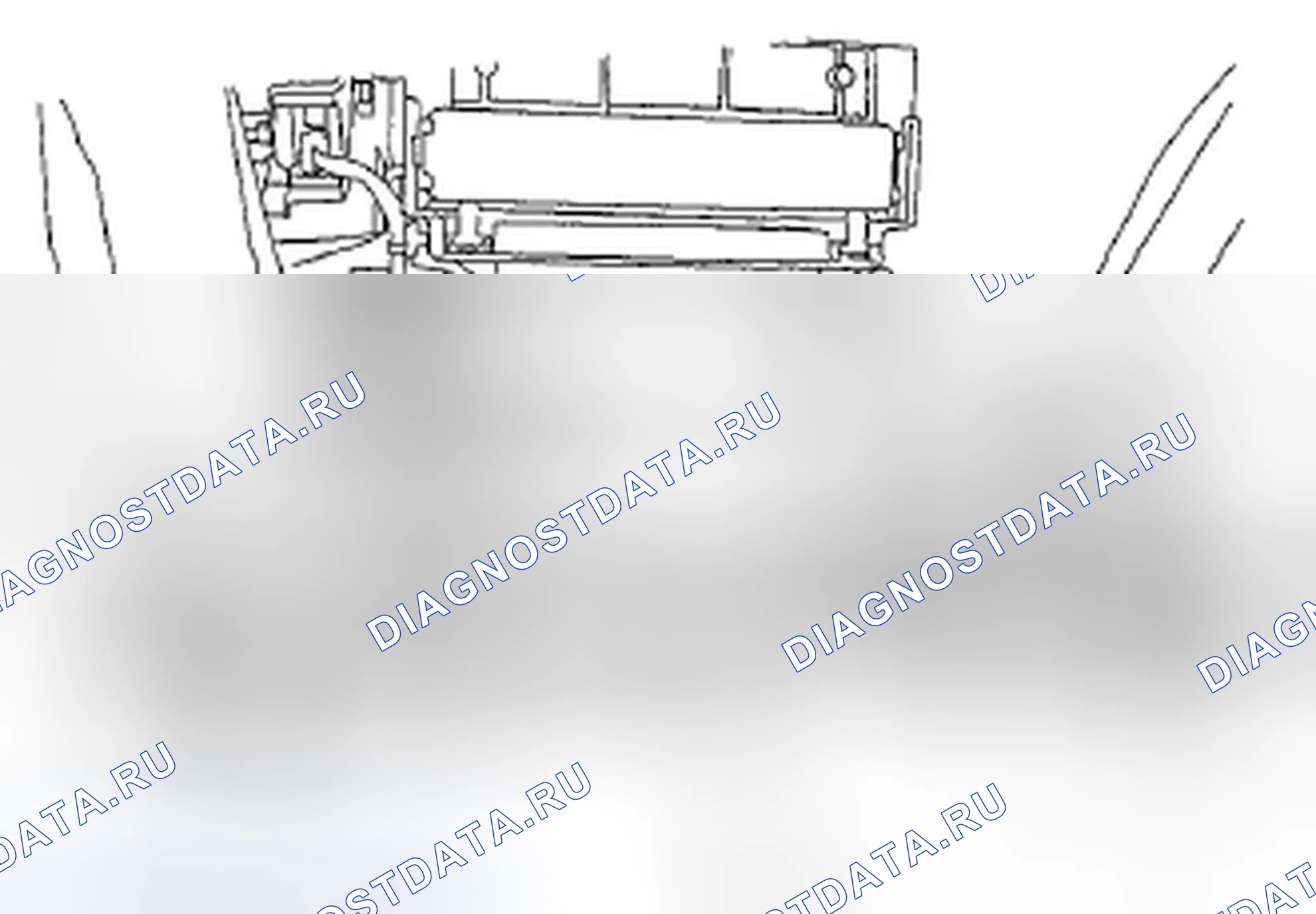 Рис. 100. Honda Insight ZE2