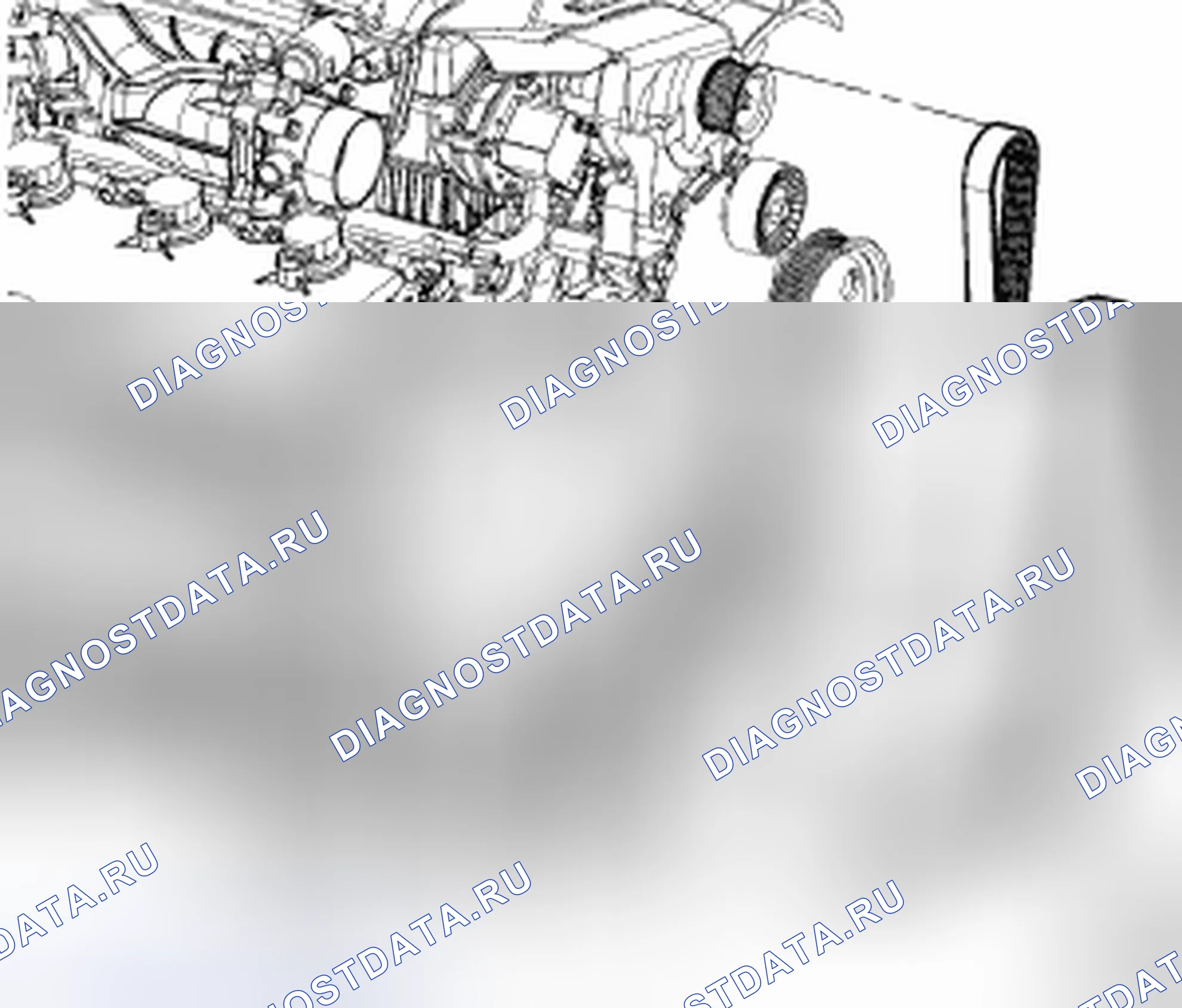 Рис. 235. Chrysler Town & Country V
