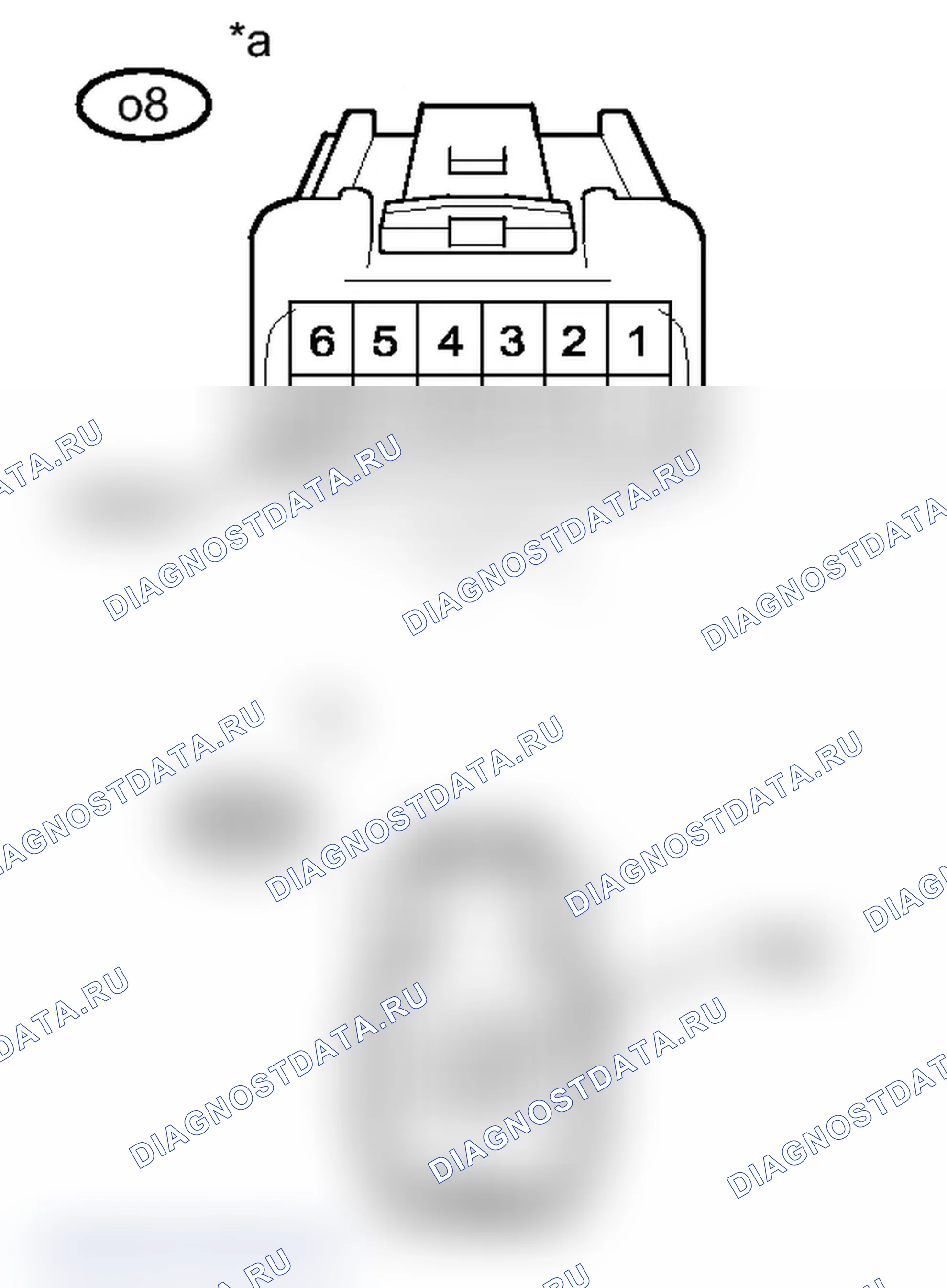Рис. 440. Toyota Prius PHV pre-III