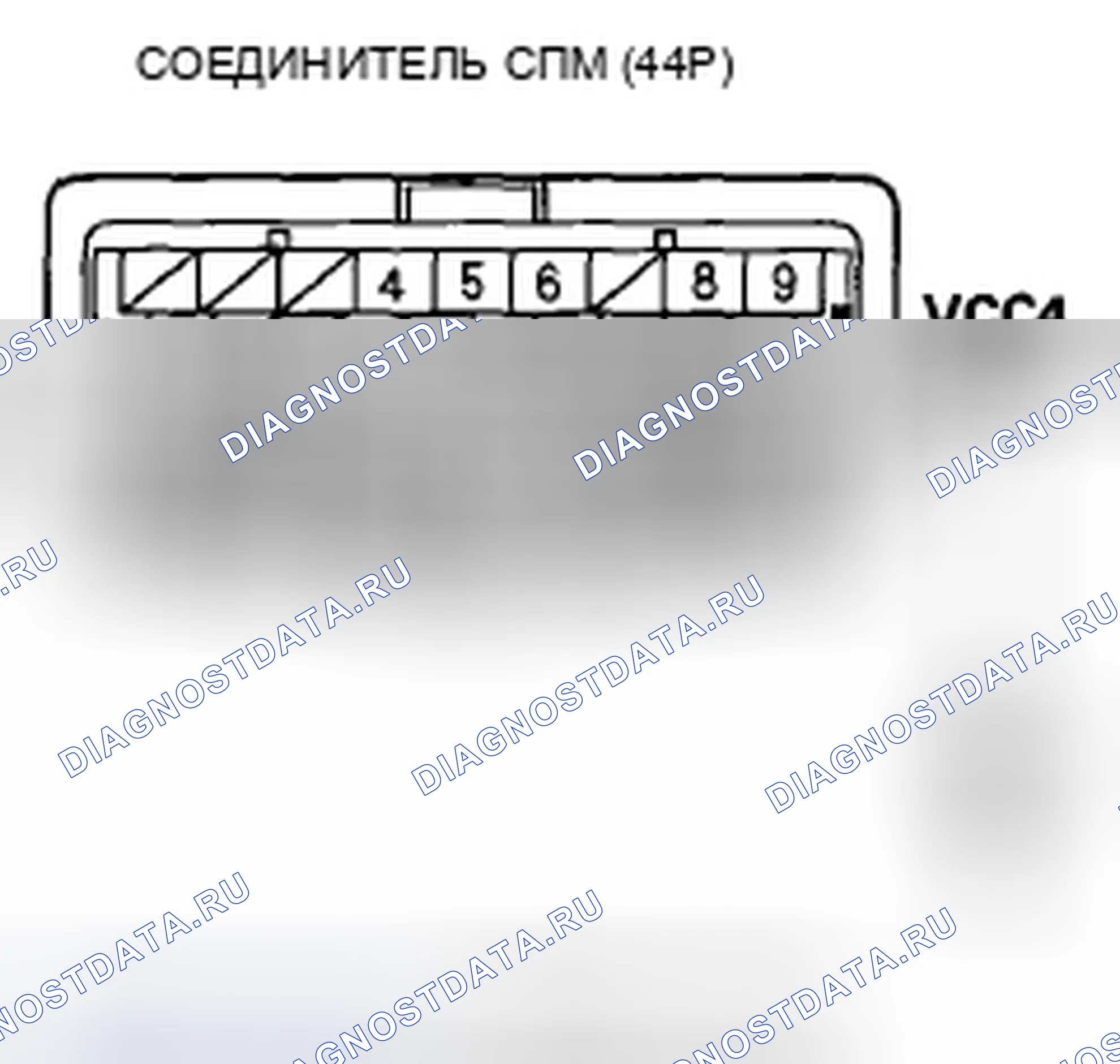 Рис. 177. Honda CR-V III рестайлинг
